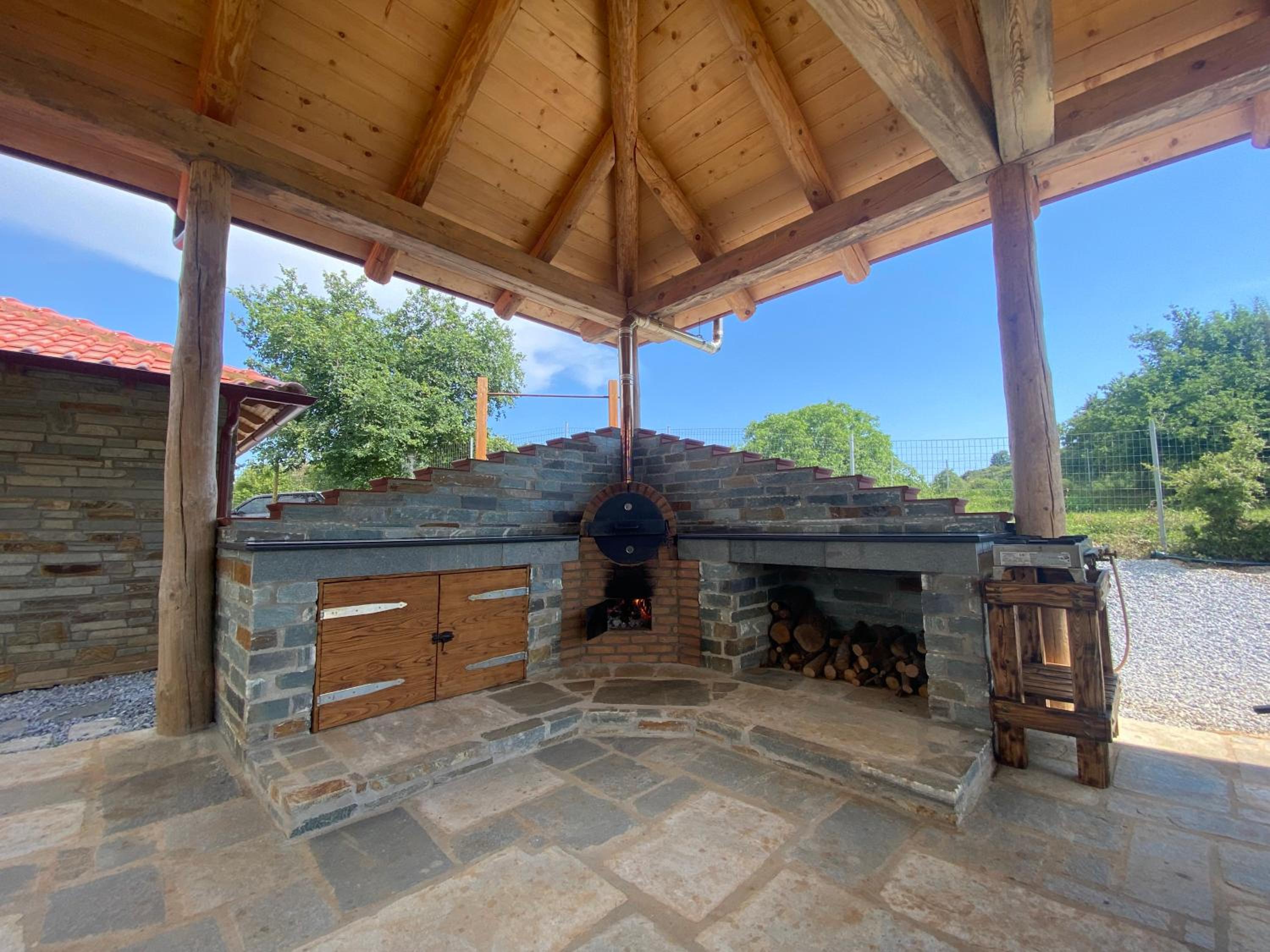 HEAVEN HOUSE