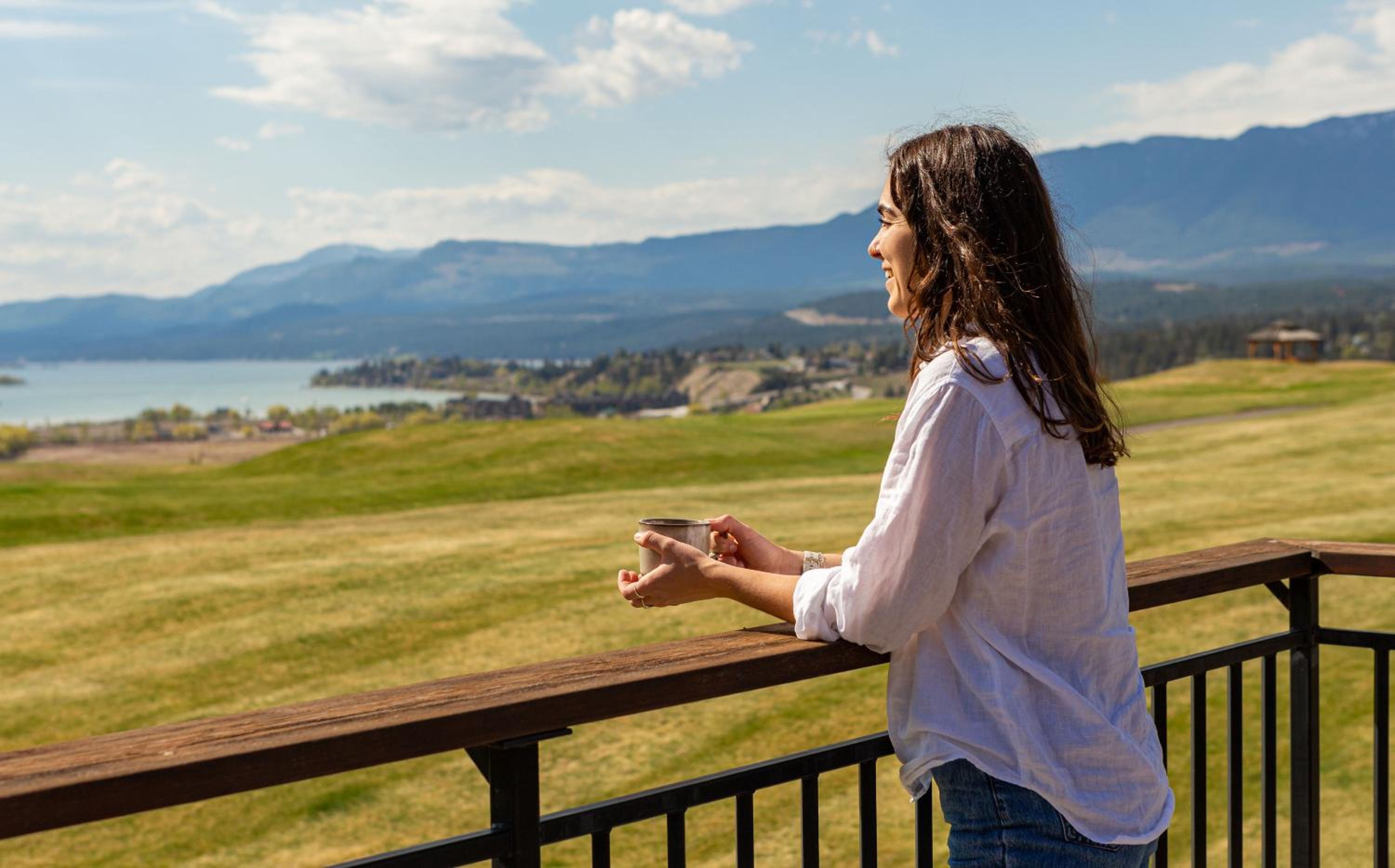 Headwaters Lodge at Eagle Ranch Resort, Billede 28