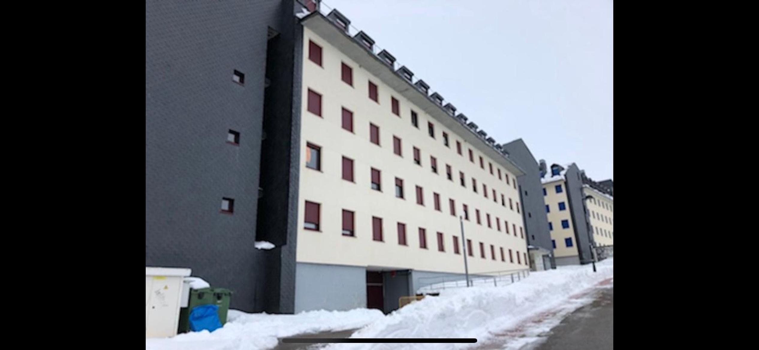 Precioso apartamento en San Isidro , ski , snow view 3