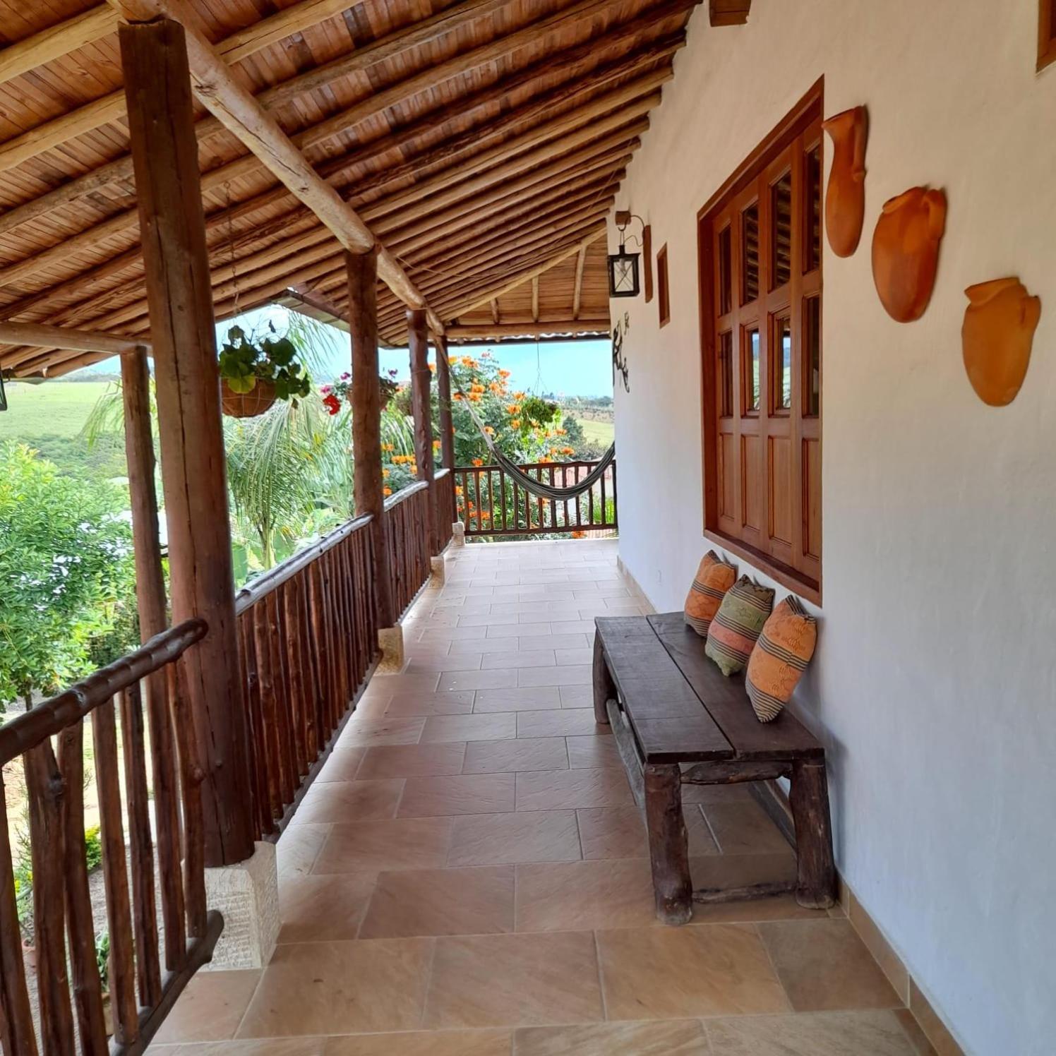Villa Higueras