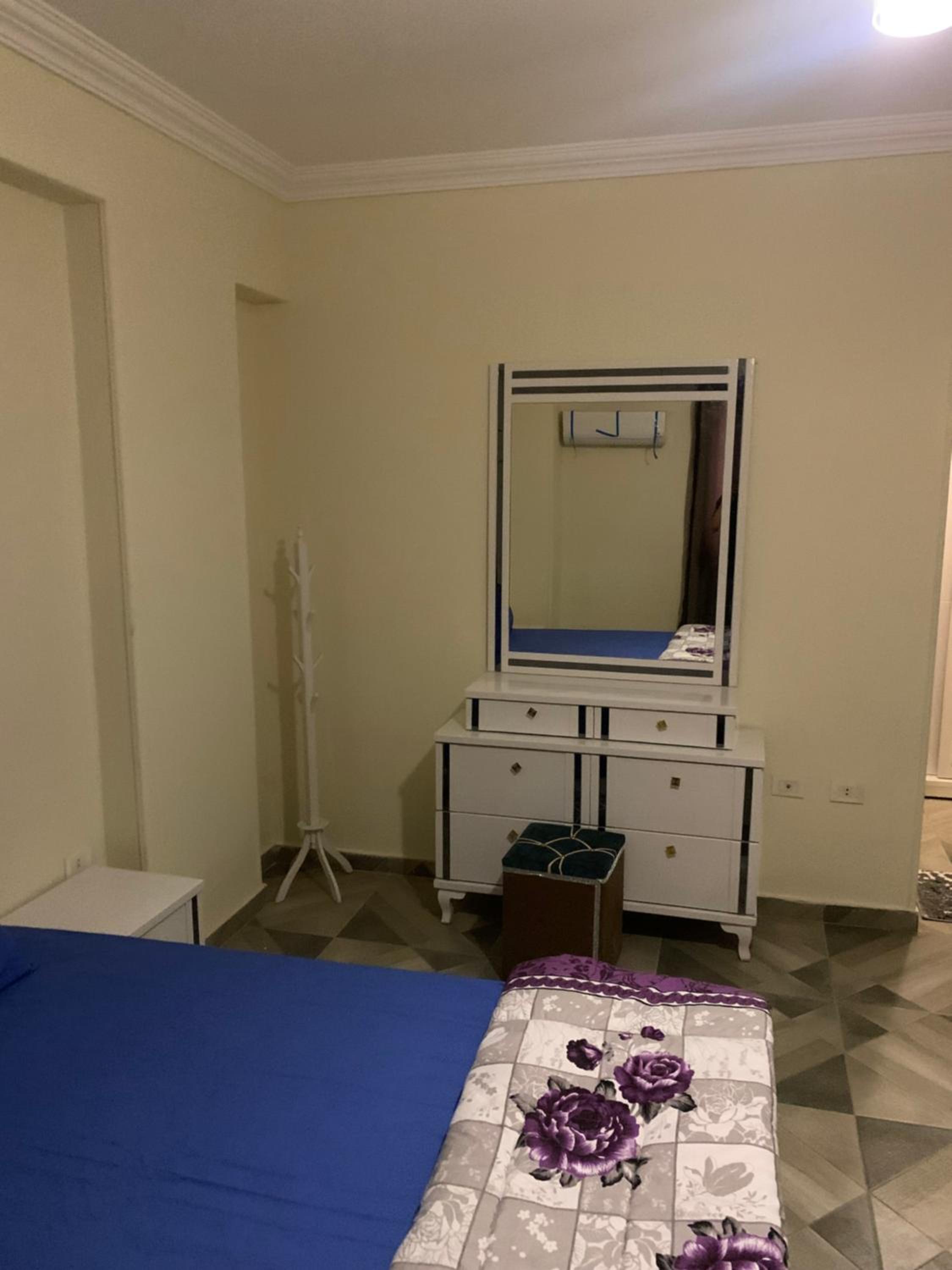 New Cairo Apartment