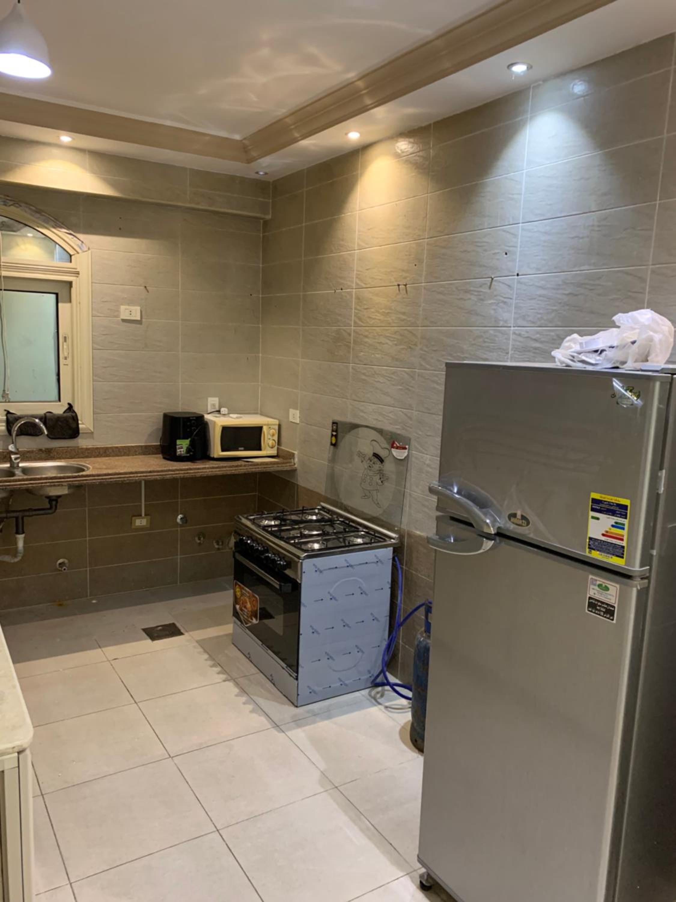 New Cairo Apartment
