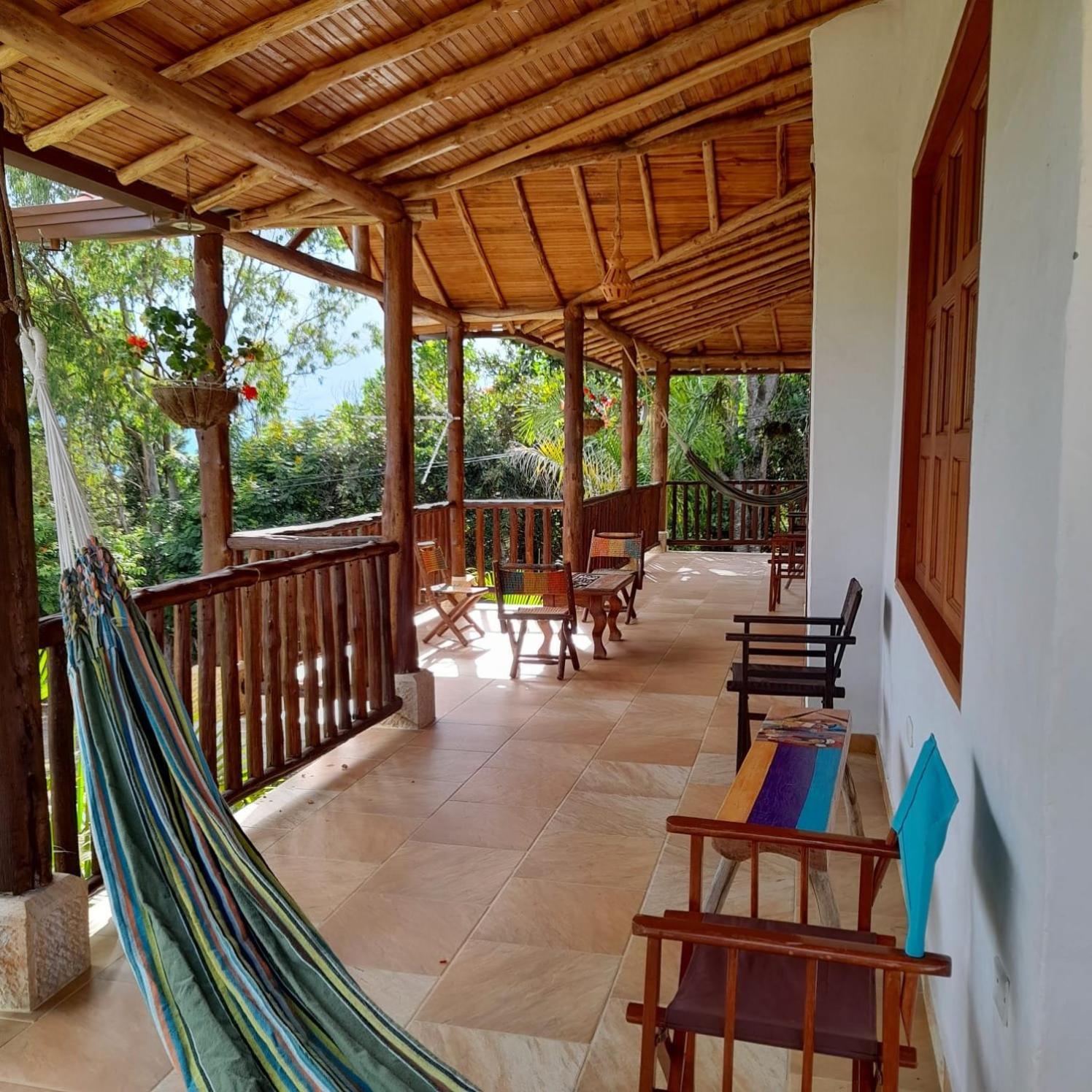 Villa Higueras