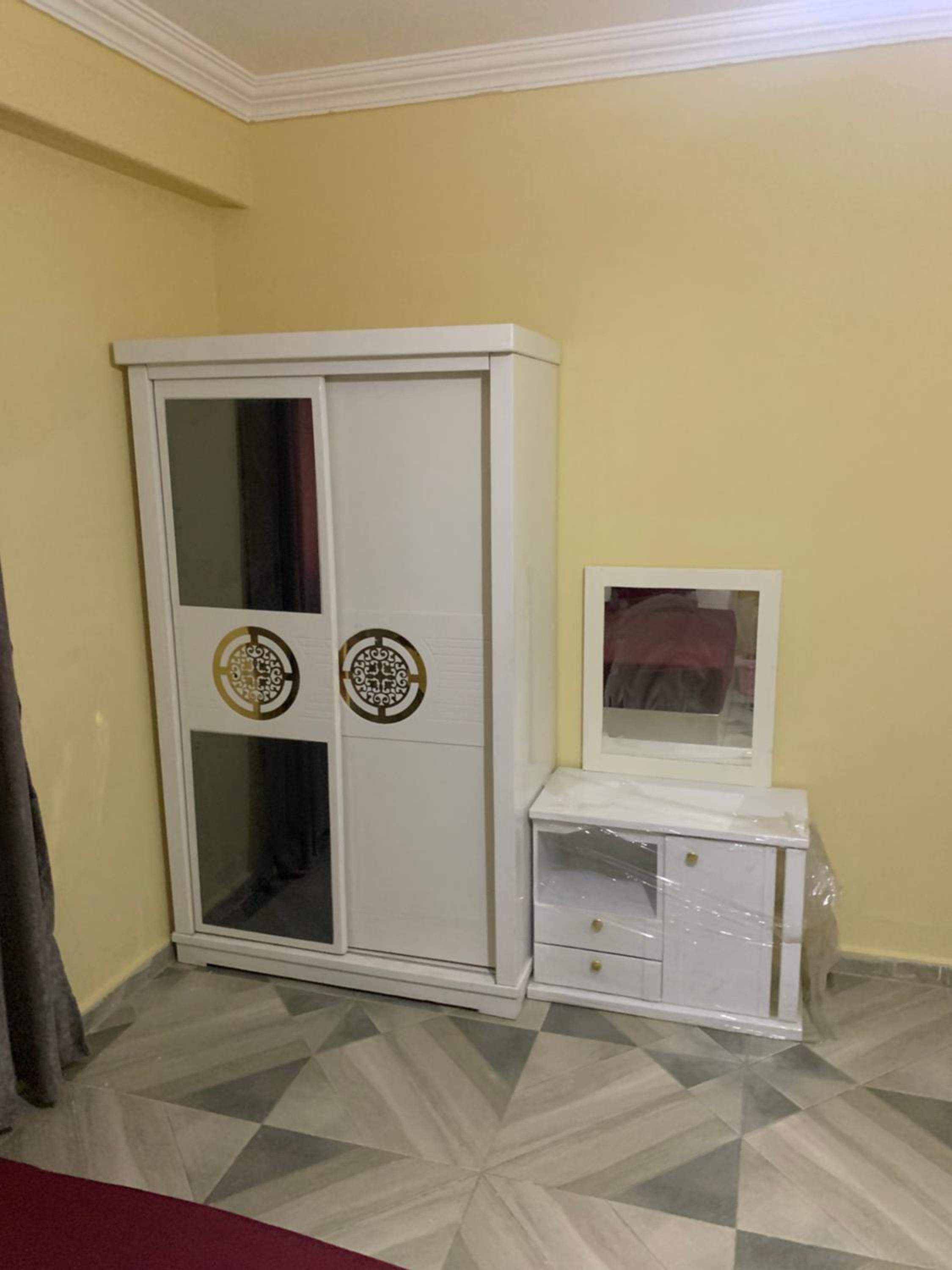 New Cairo Apartment