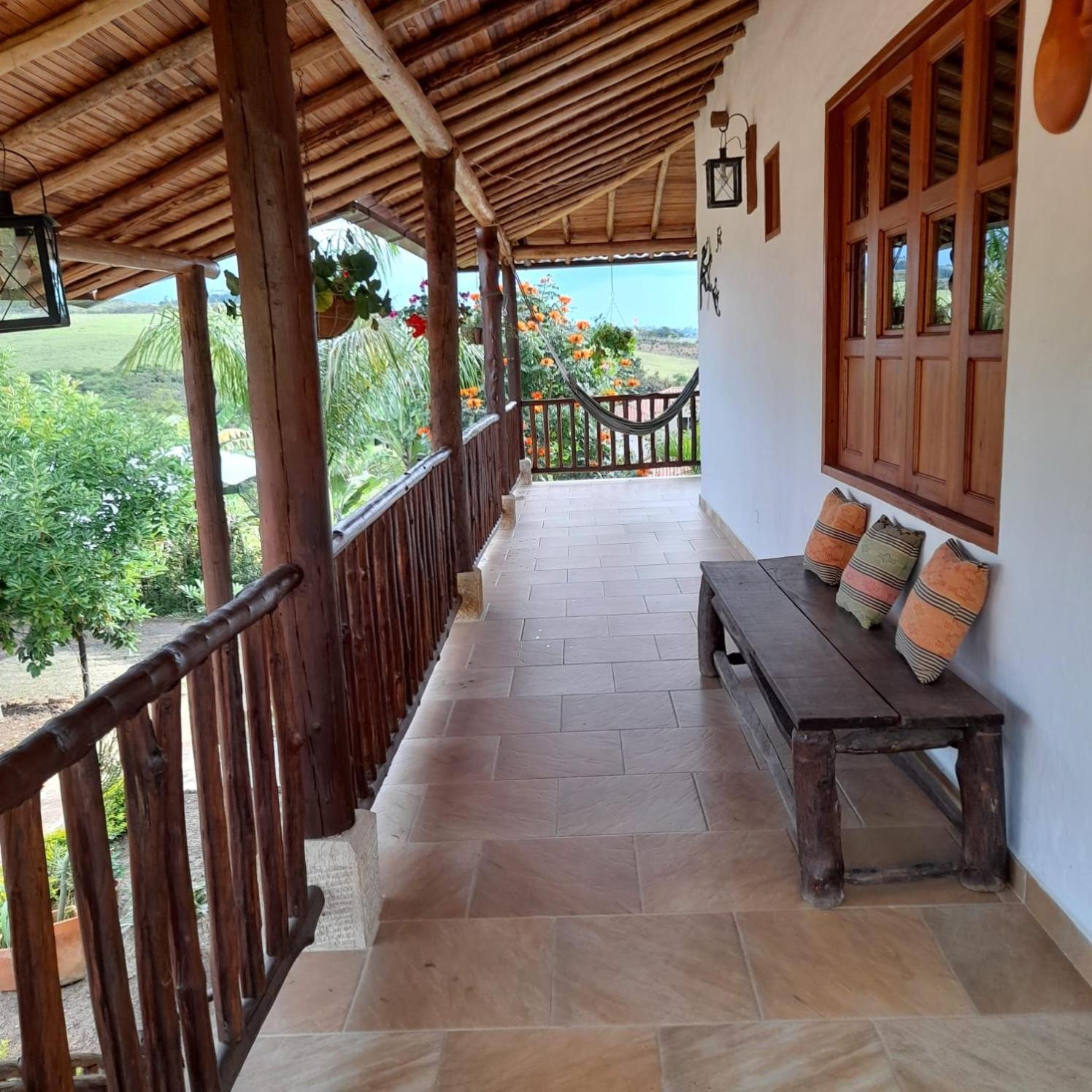 Villa Higueras