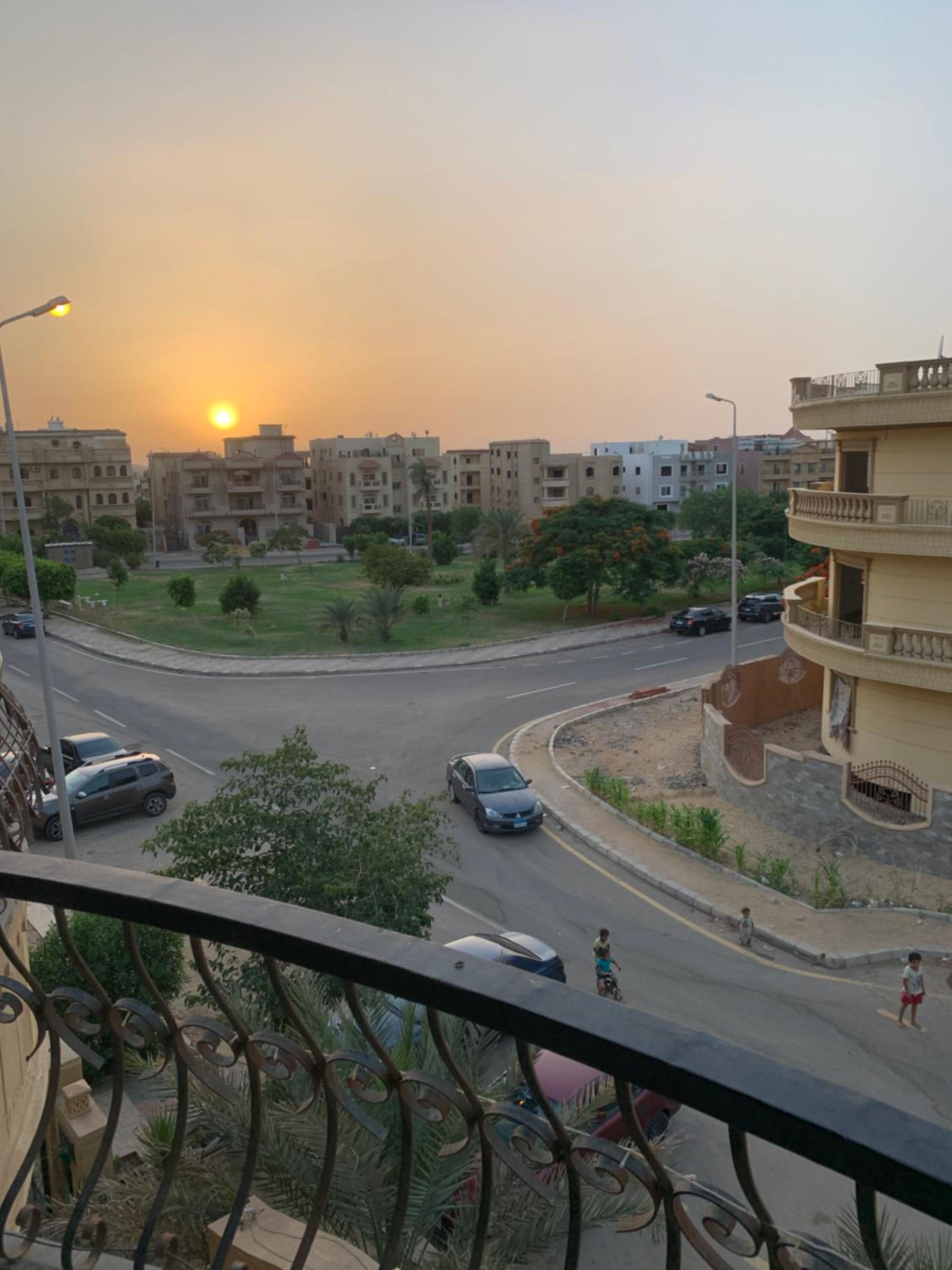 New Cairo Apartment