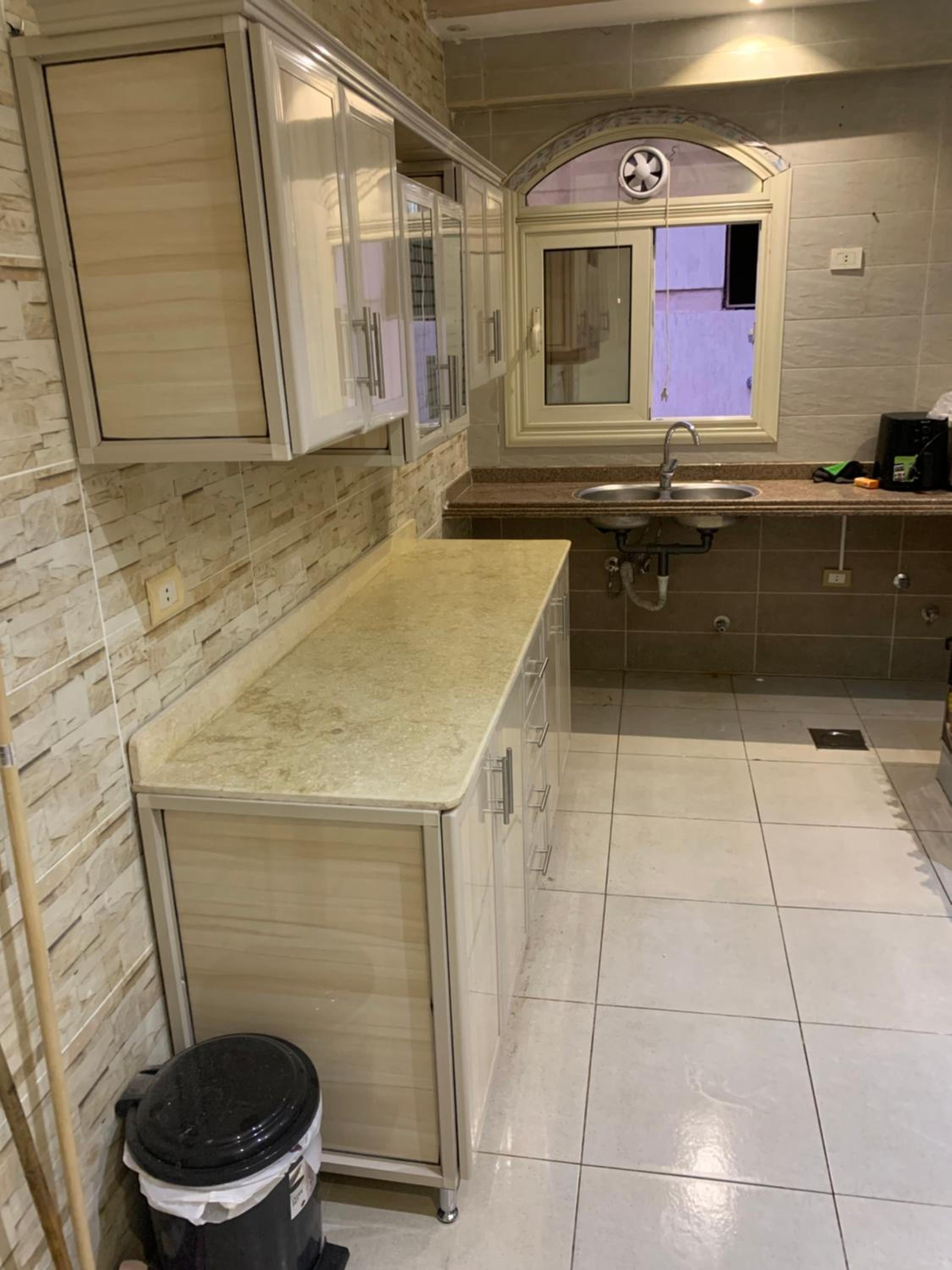 New Cairo Apartment