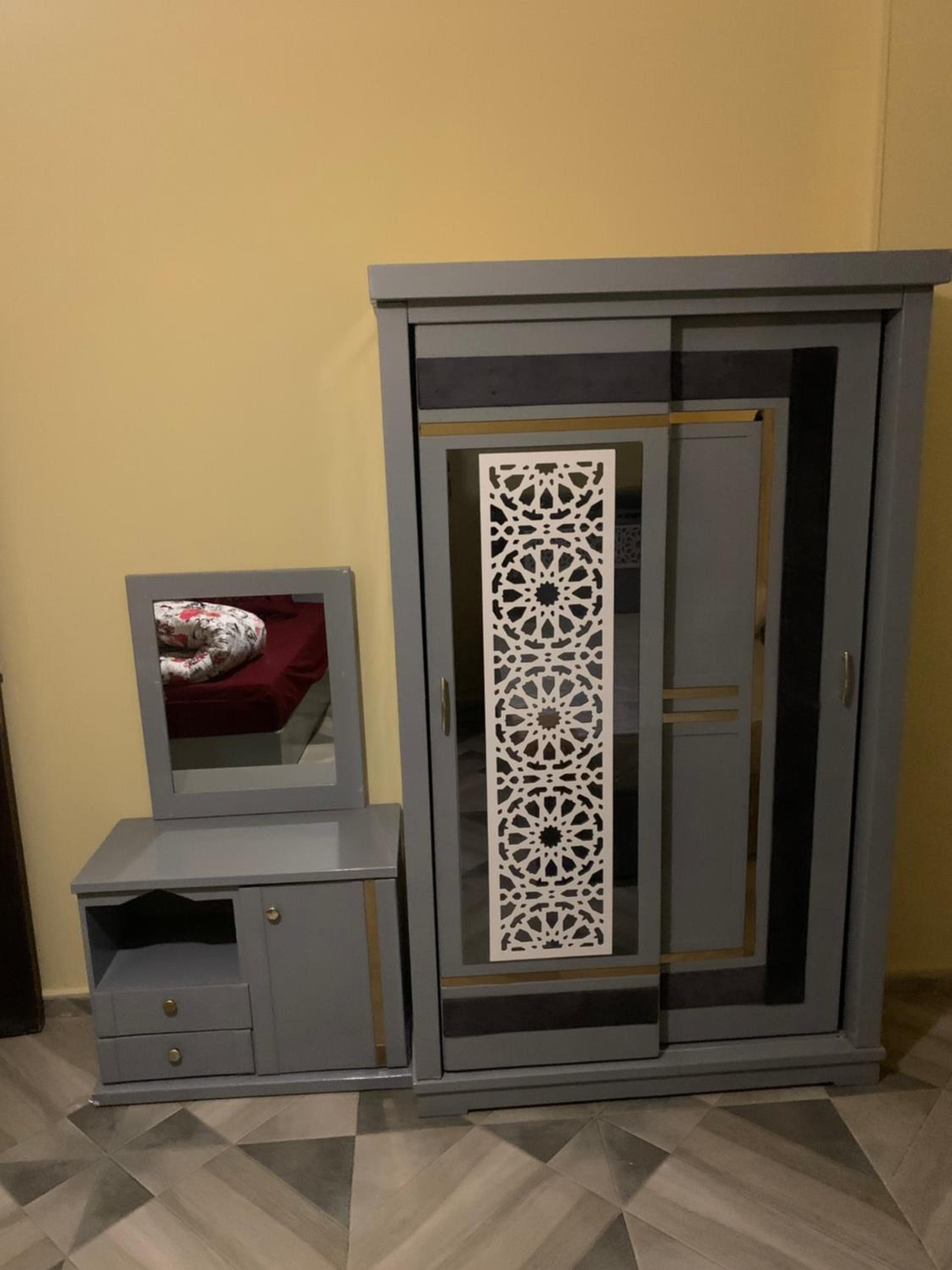 New Cairo Apartment