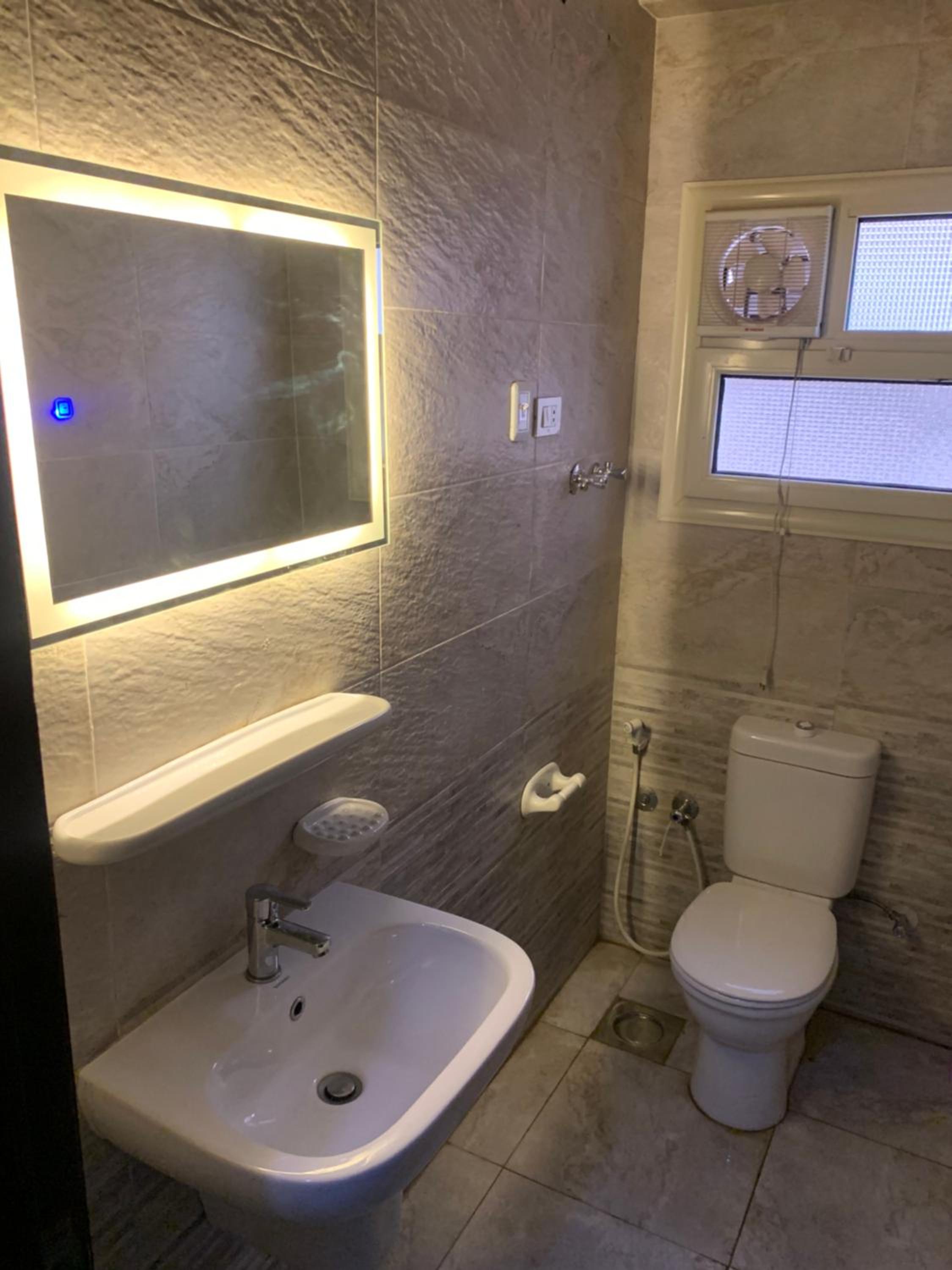 New Cairo Apartment
