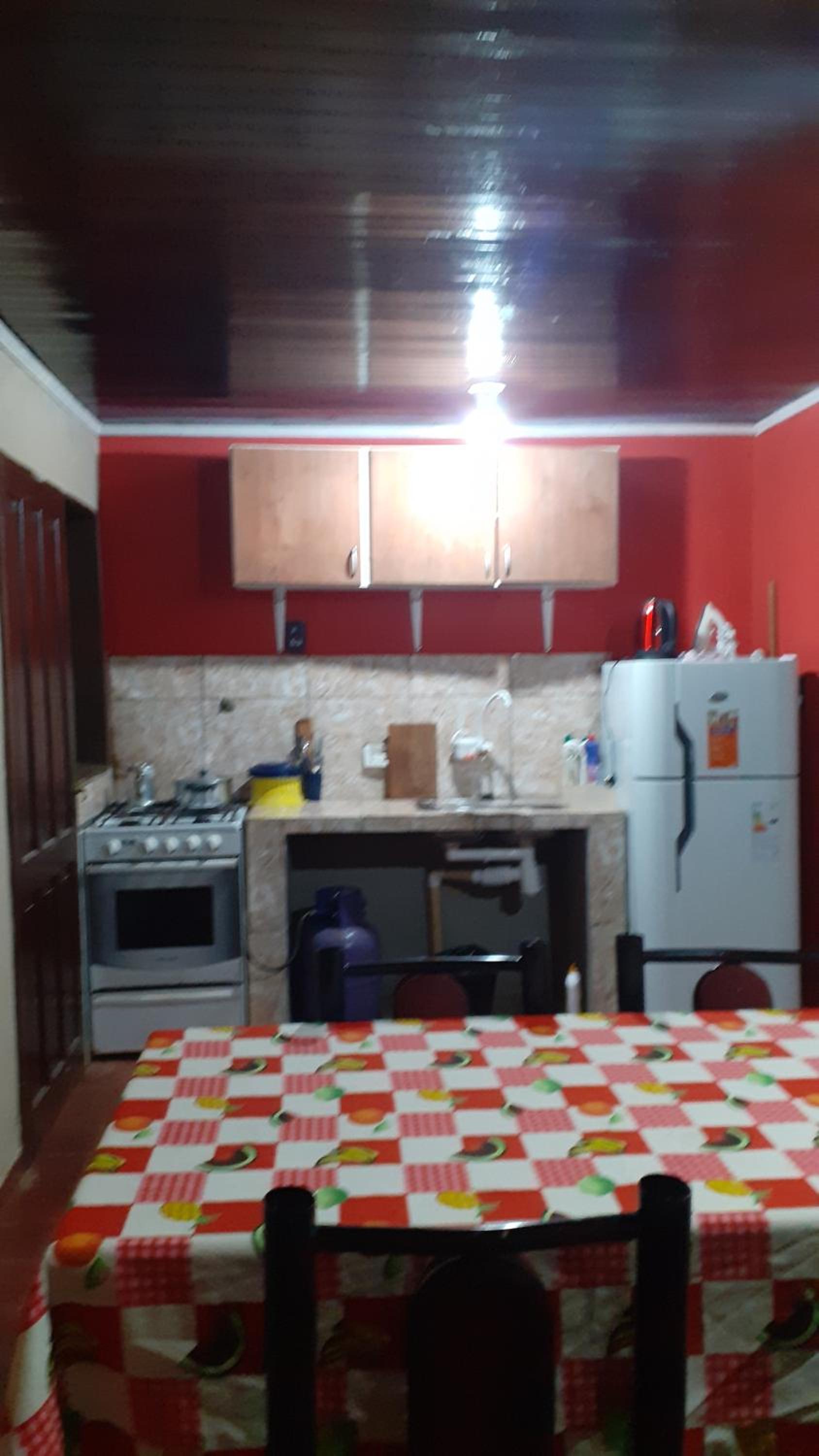Como en casa