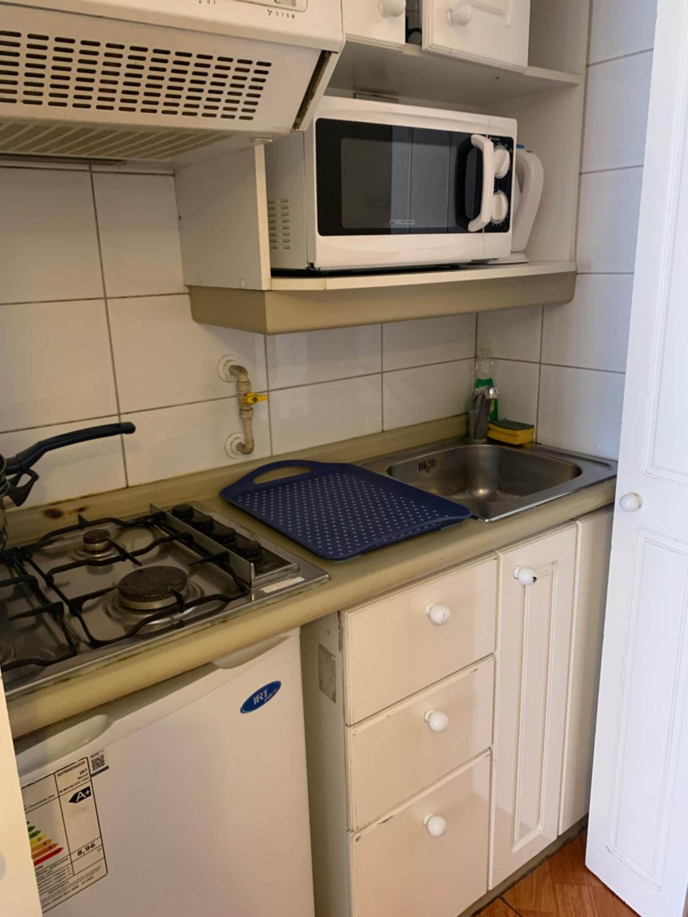 CentriK Location Apartments Encomenderos 200