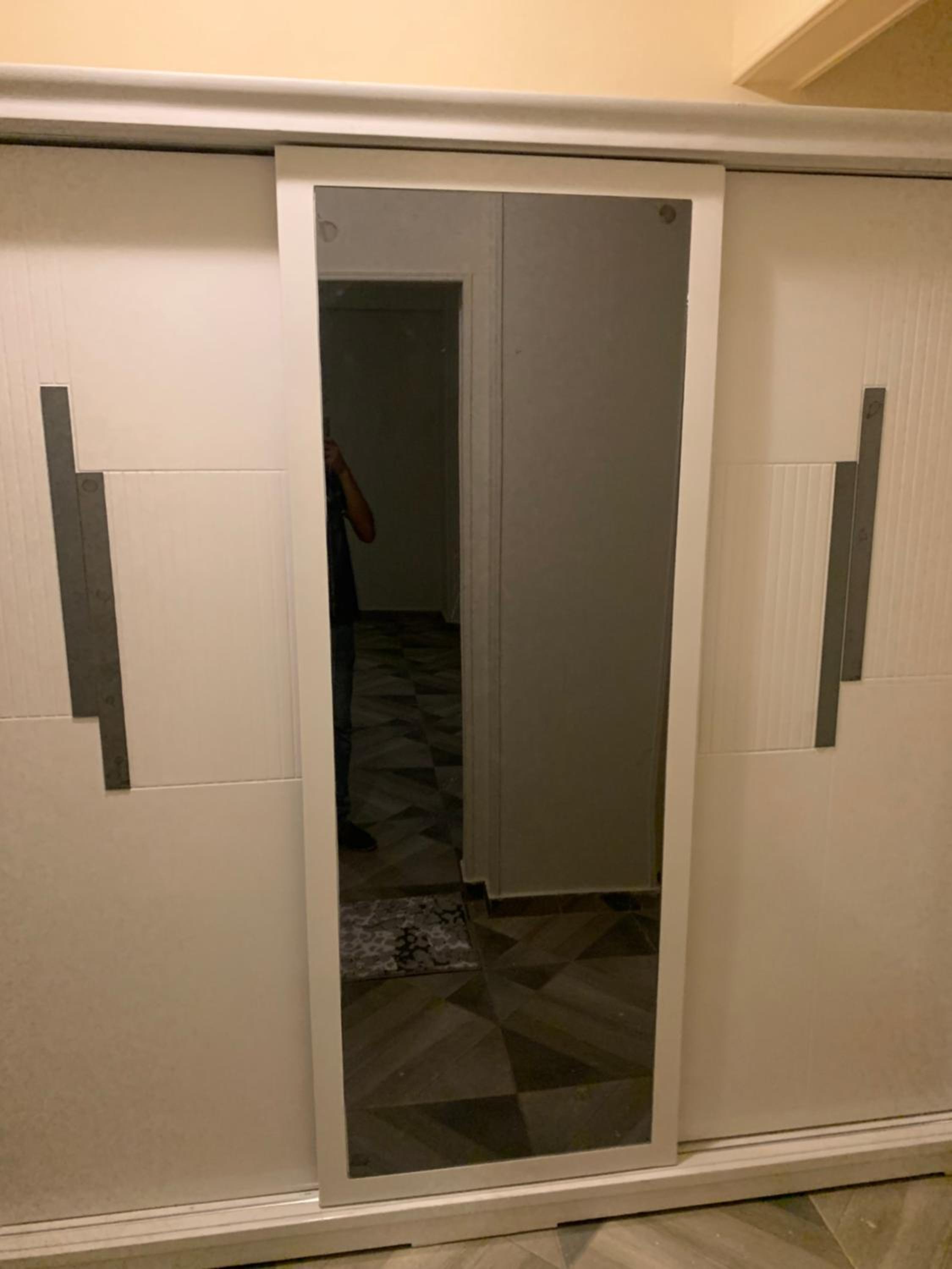 New Cairo Apartment