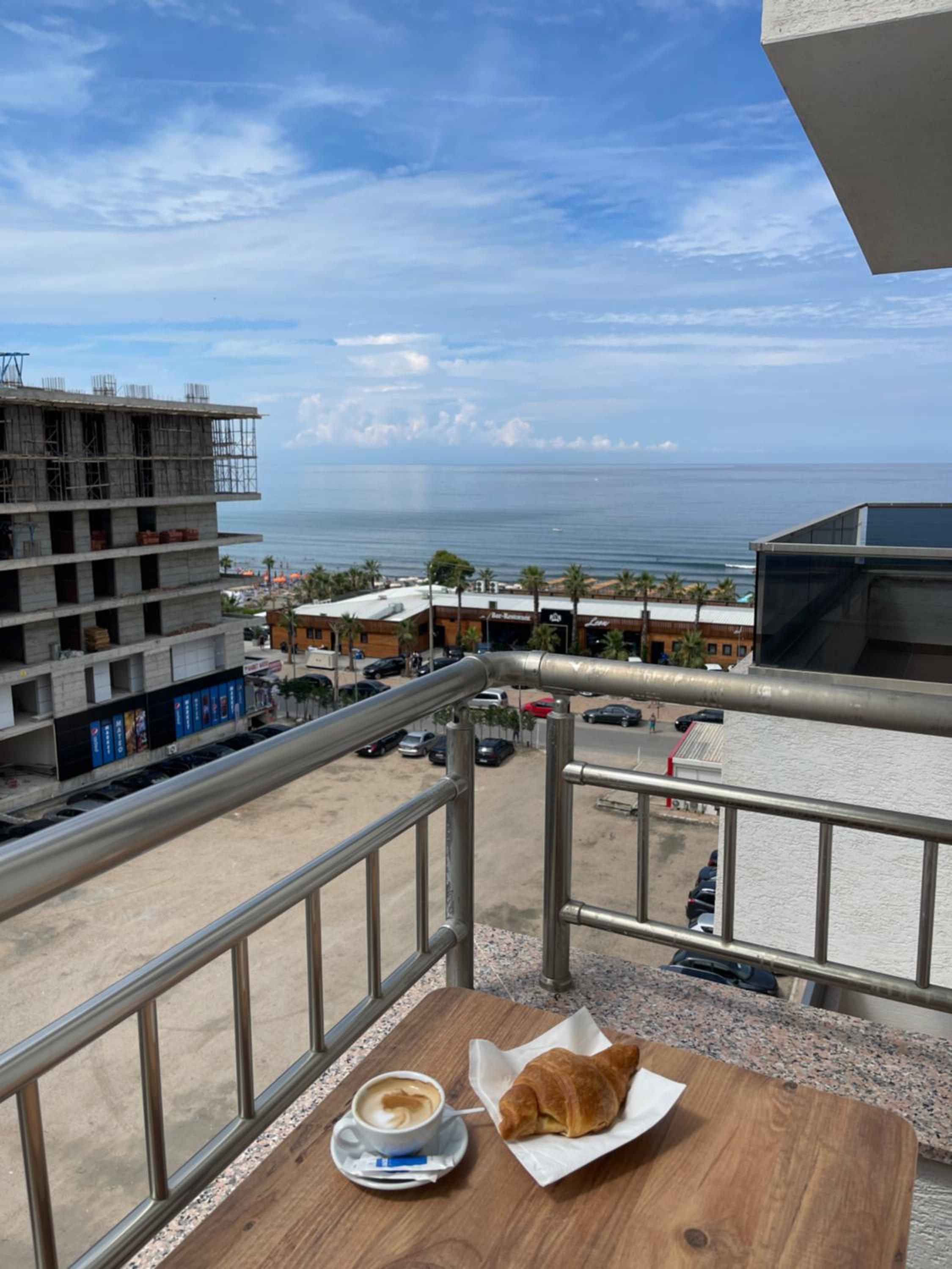 Apartament Shengjin