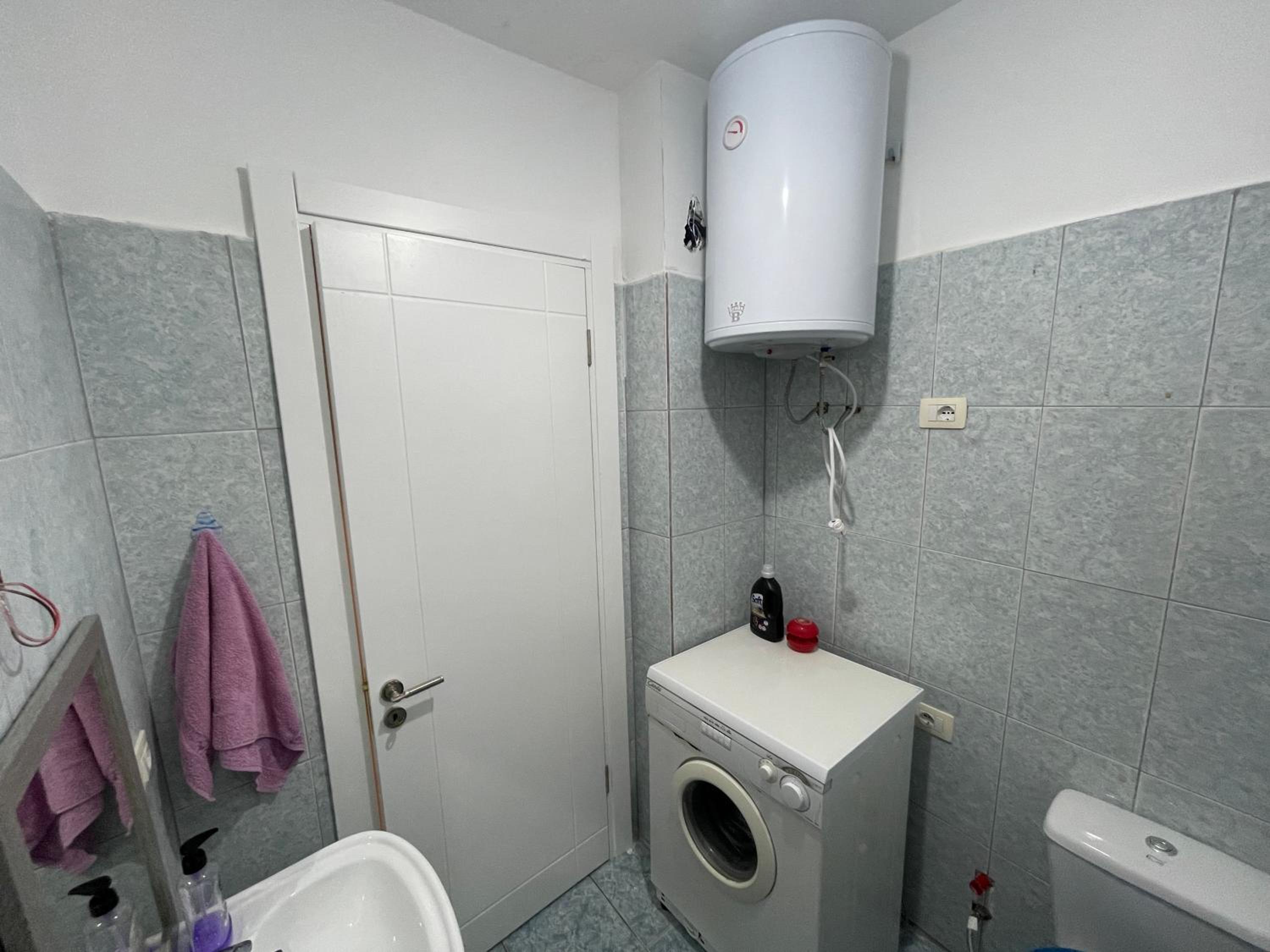 Apartament Shengjin