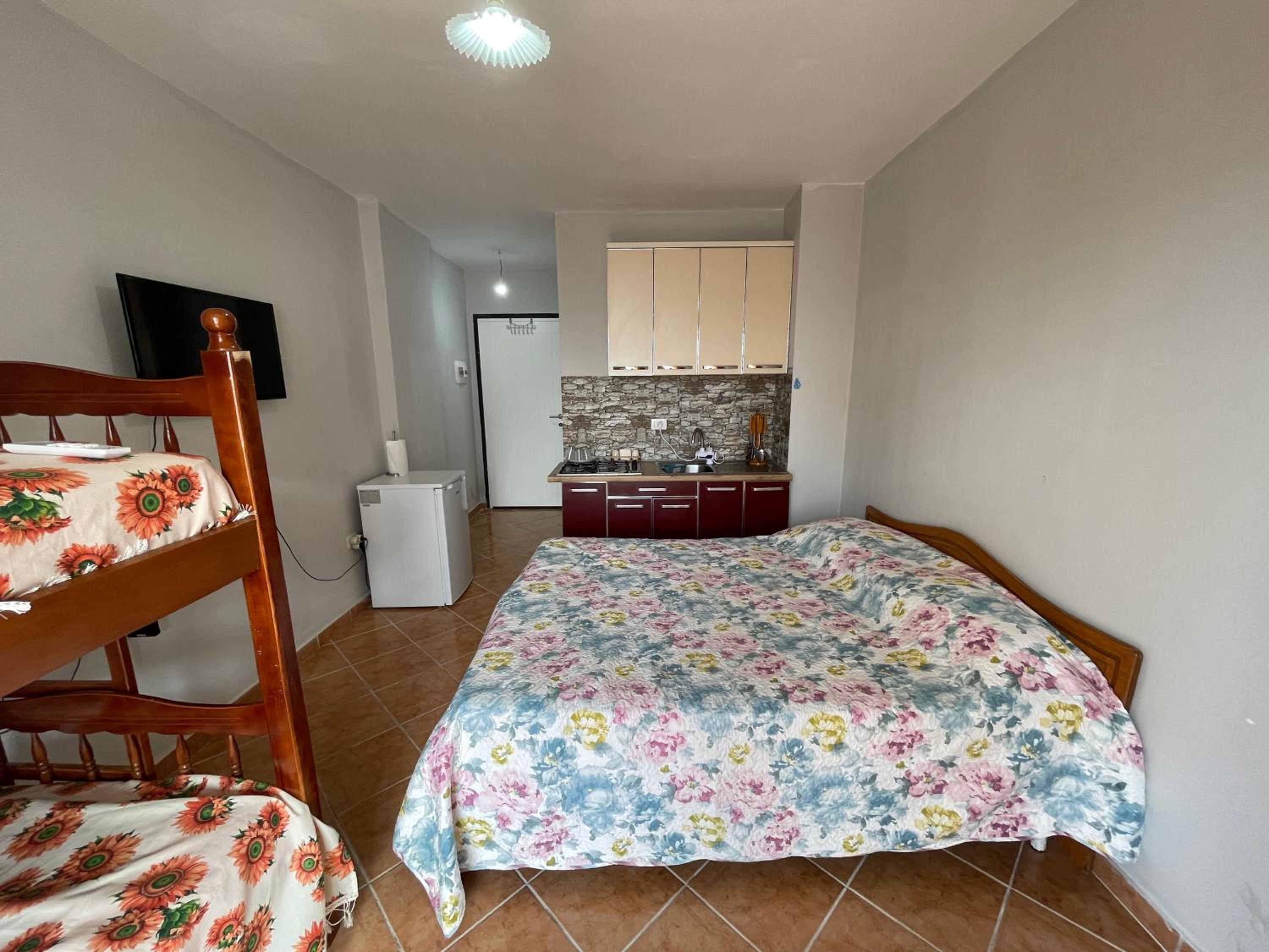 Apartament Shengjin