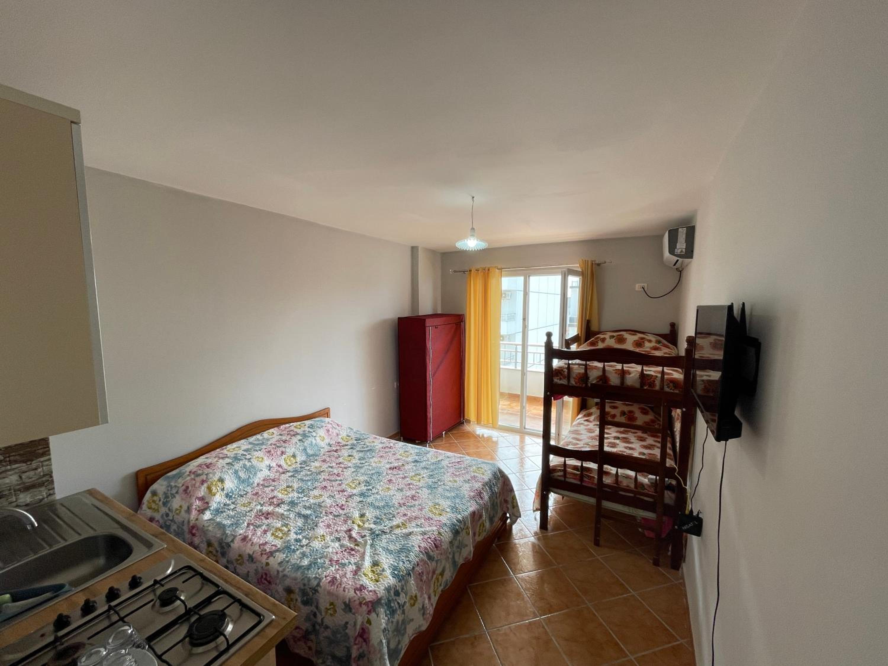 Apartament Shengjin