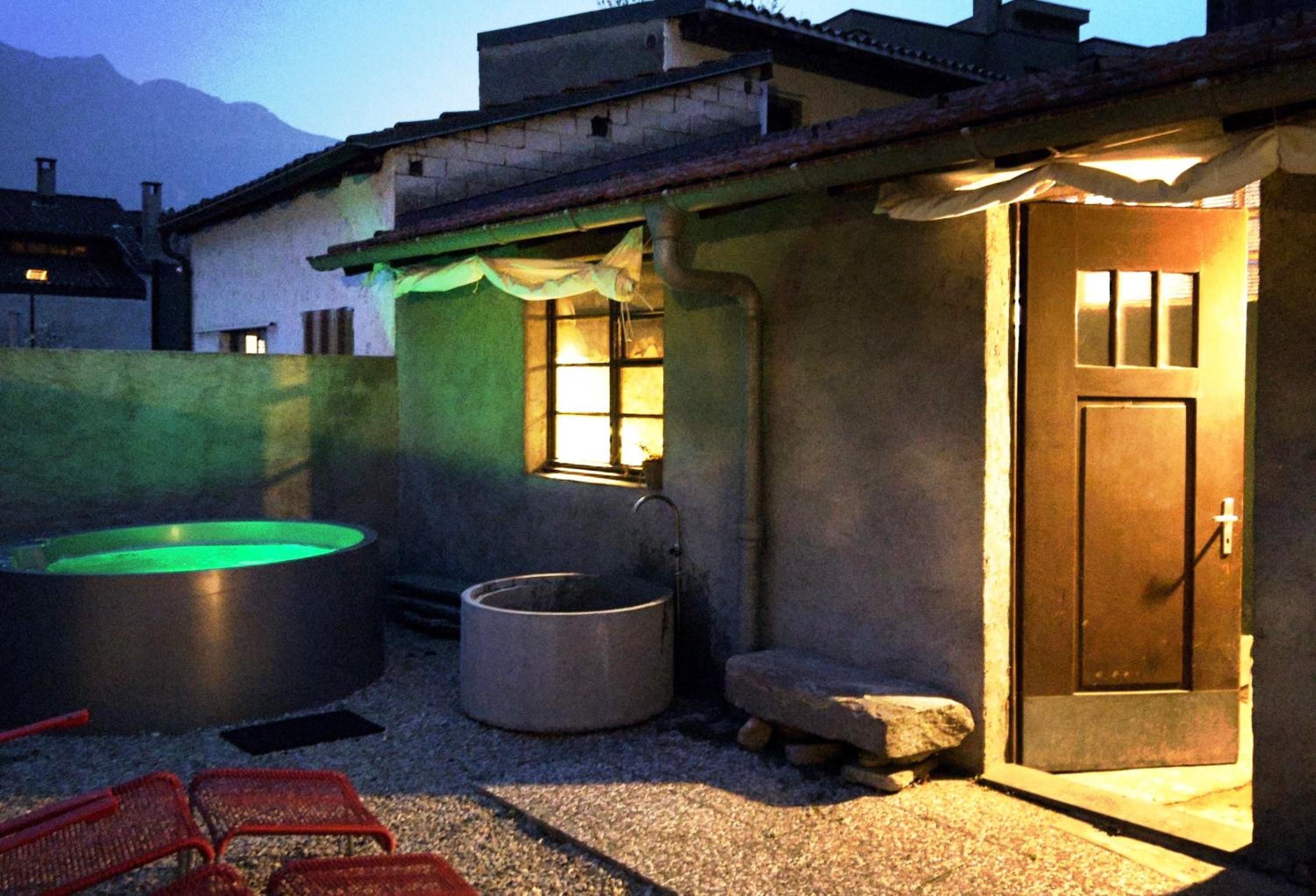 Ca' Pölète, Do-Minus Design Retreat & SPA