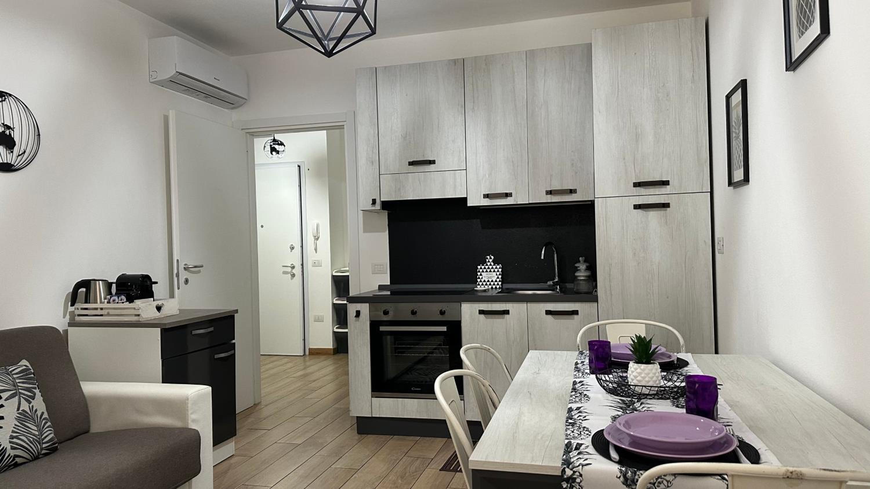 Home La Bufera view 5