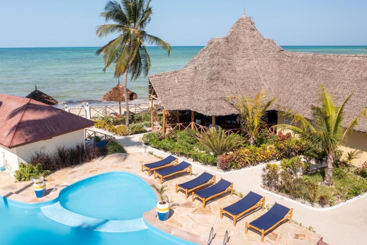 Moayana Liora Zanzibar view 3