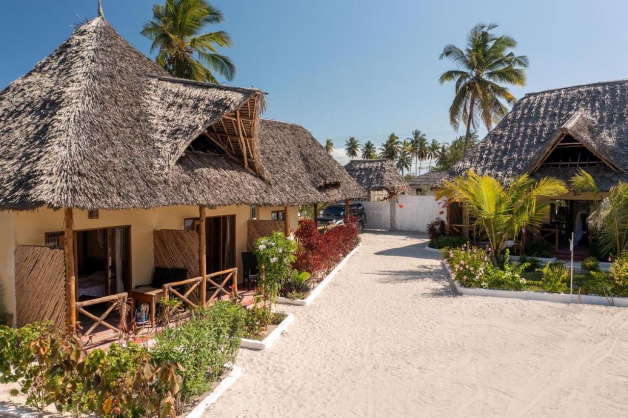 Moayana Liora Zanzibar view 5