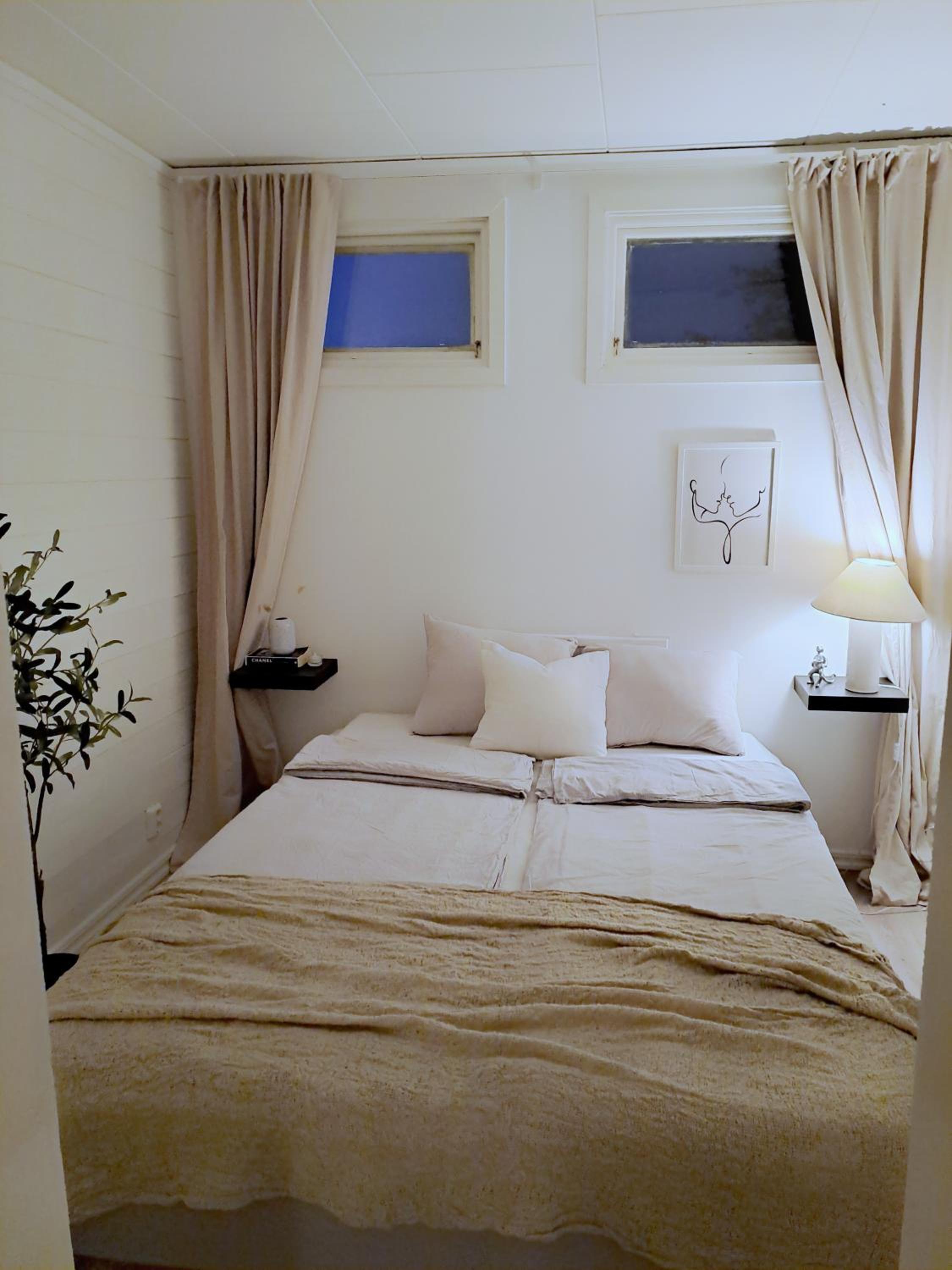 Attefallshuset