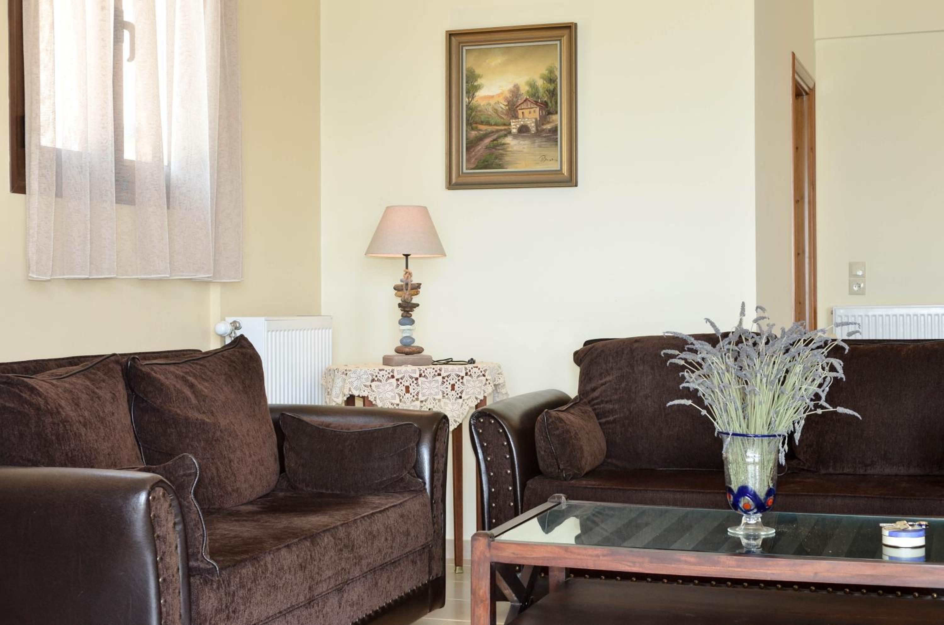 Exantas Home