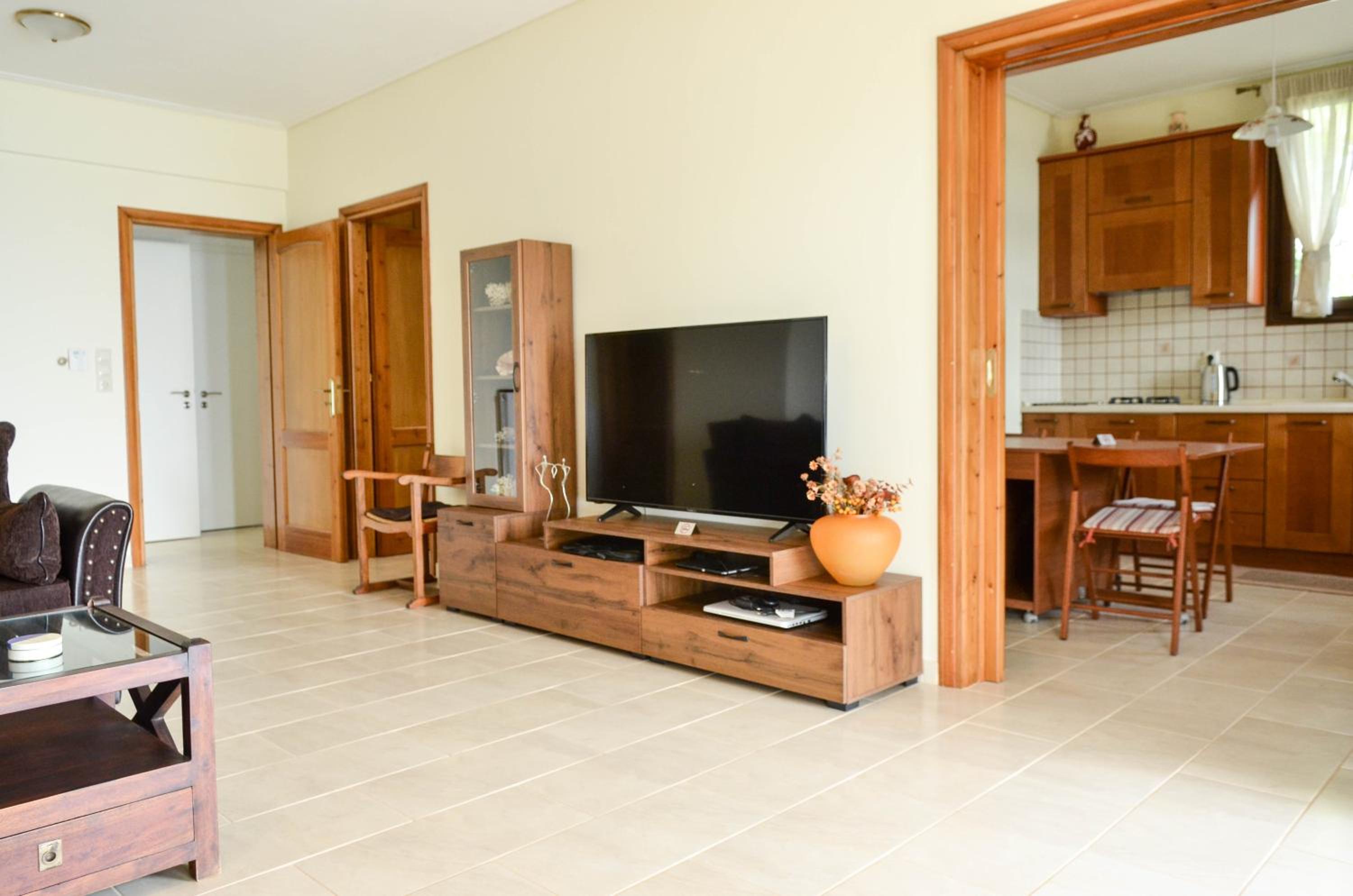 Exantas Home