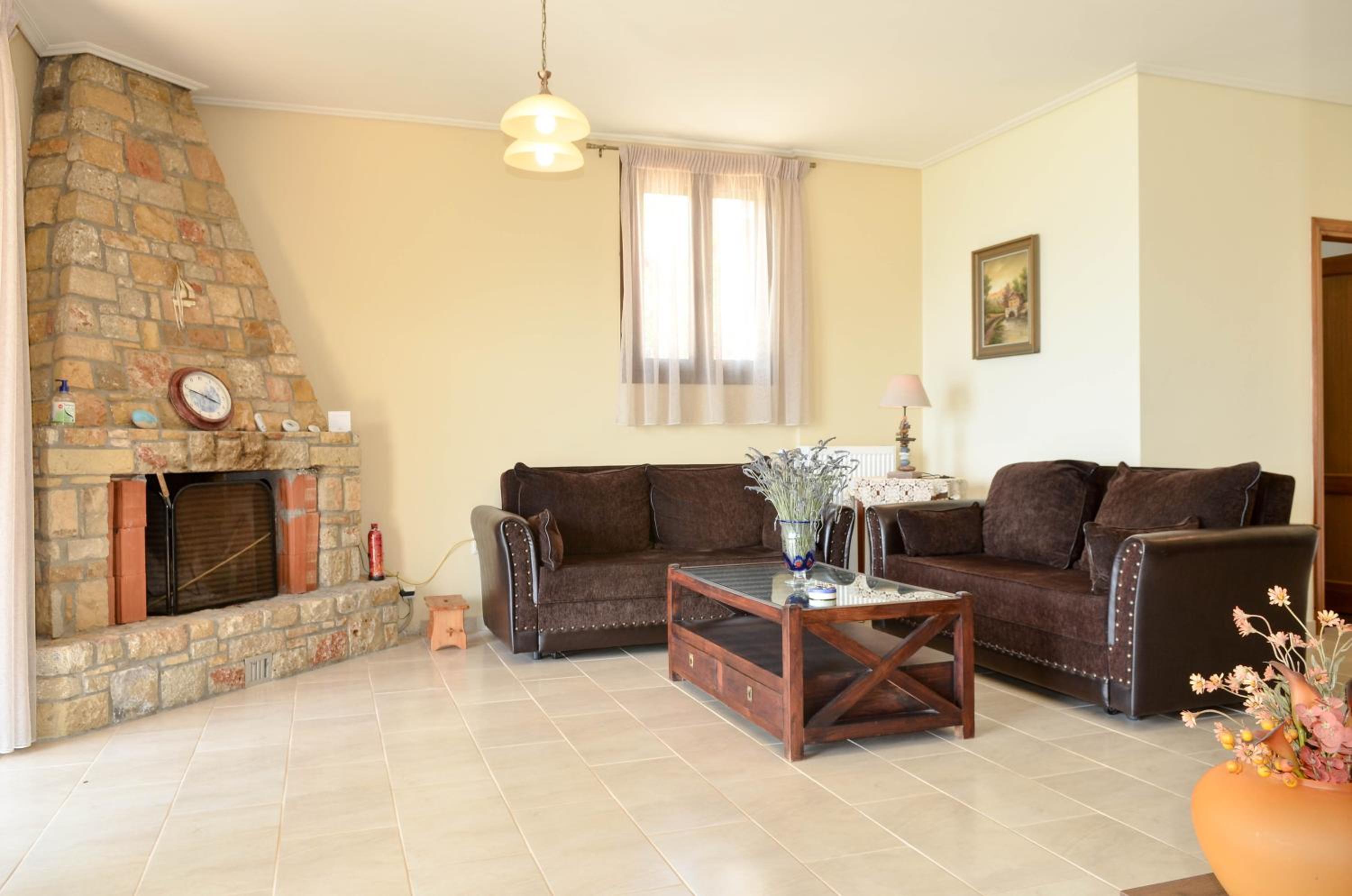Exantas Home