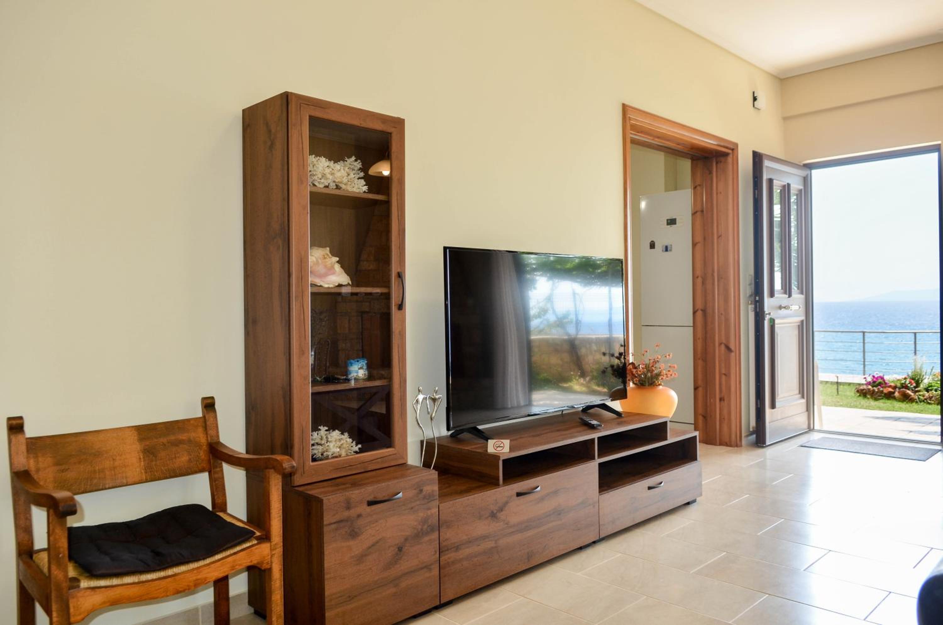 Exantas Home