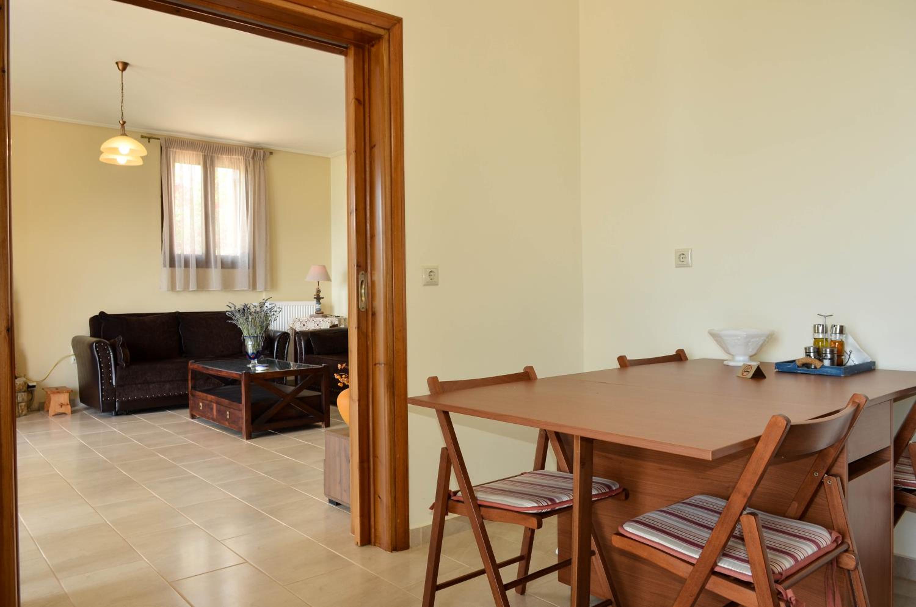 Exantas Home