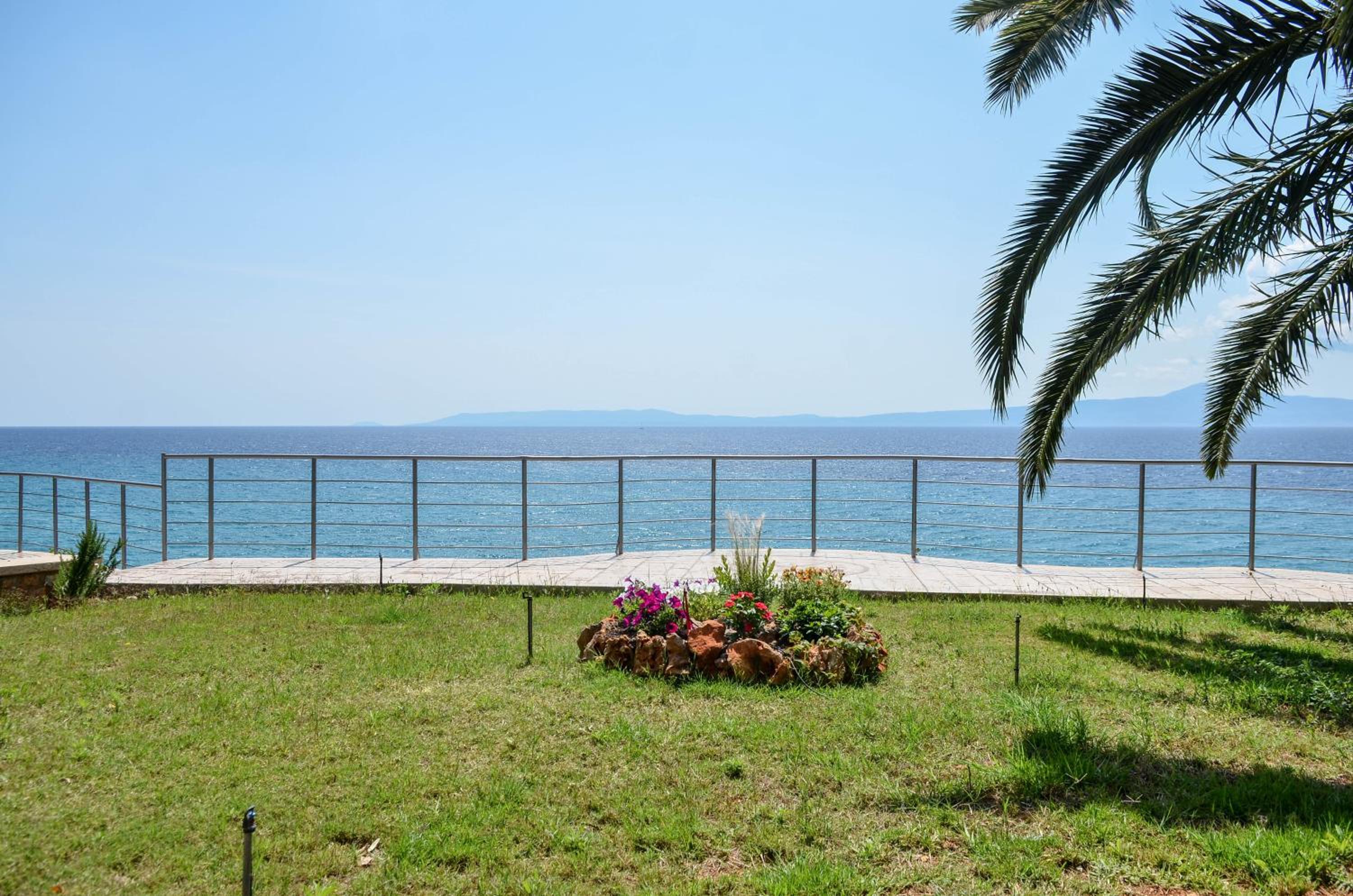 Exantas Home