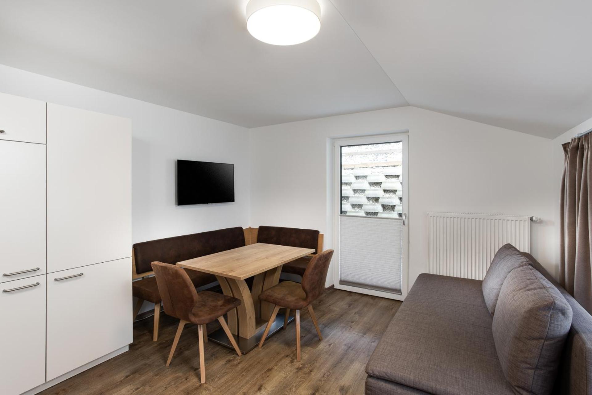Appartement Christina