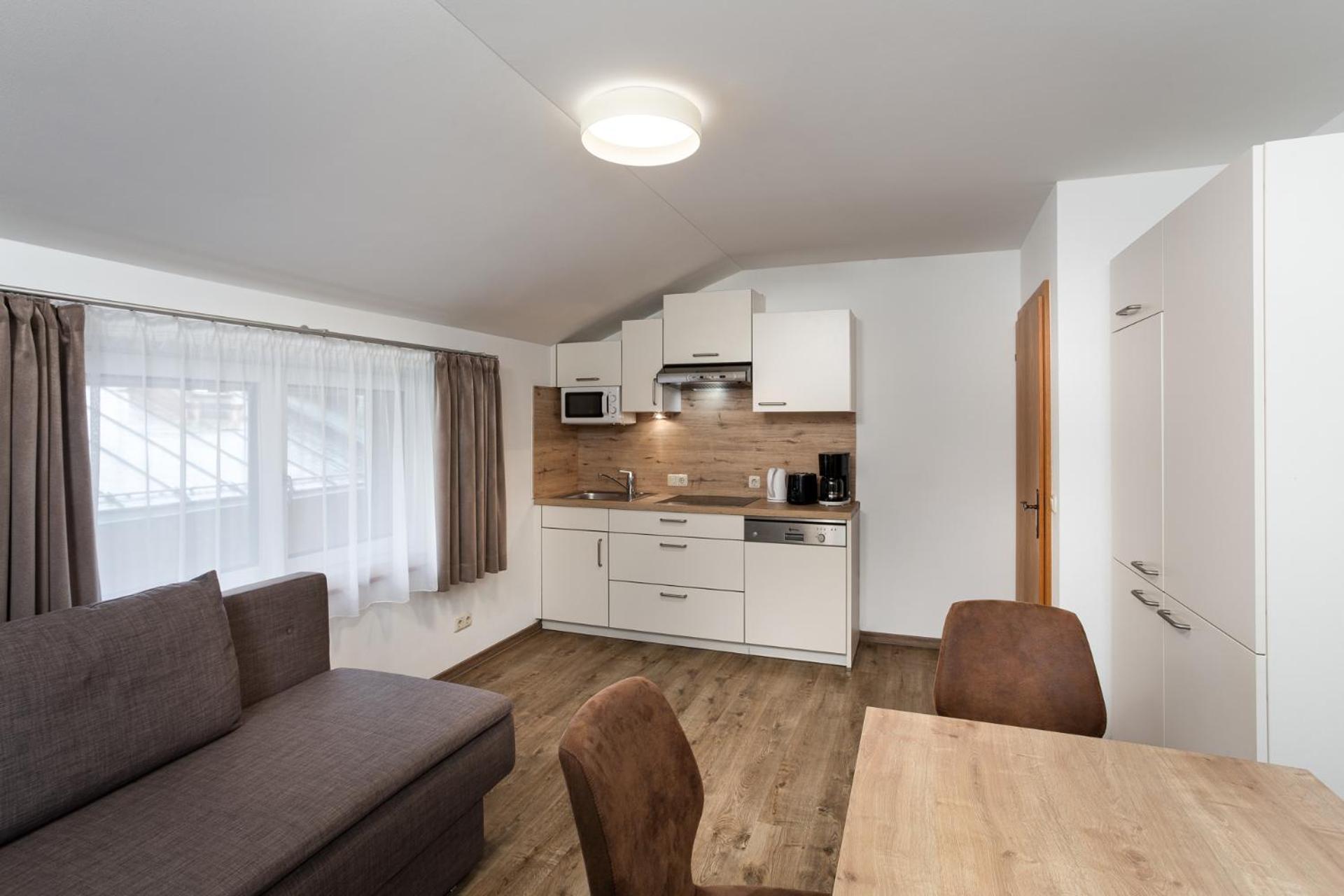 Appartement Christina