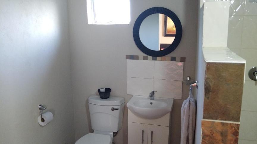 Leeudoringstad Self Catering Accommodation Schoch str 88 view 5