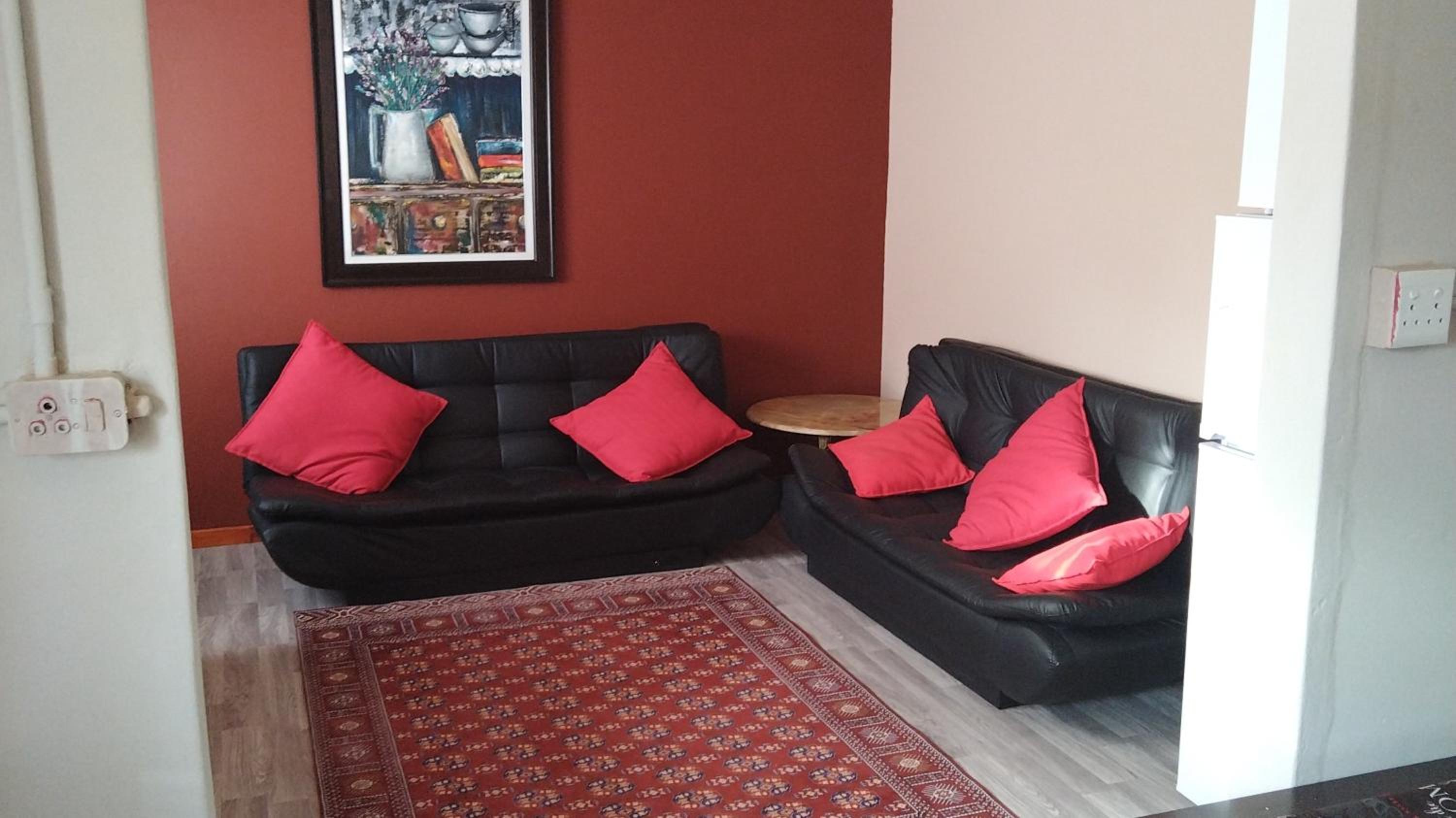Leeudoringstad Self Catering Accommodation Schoch str 88 view 4