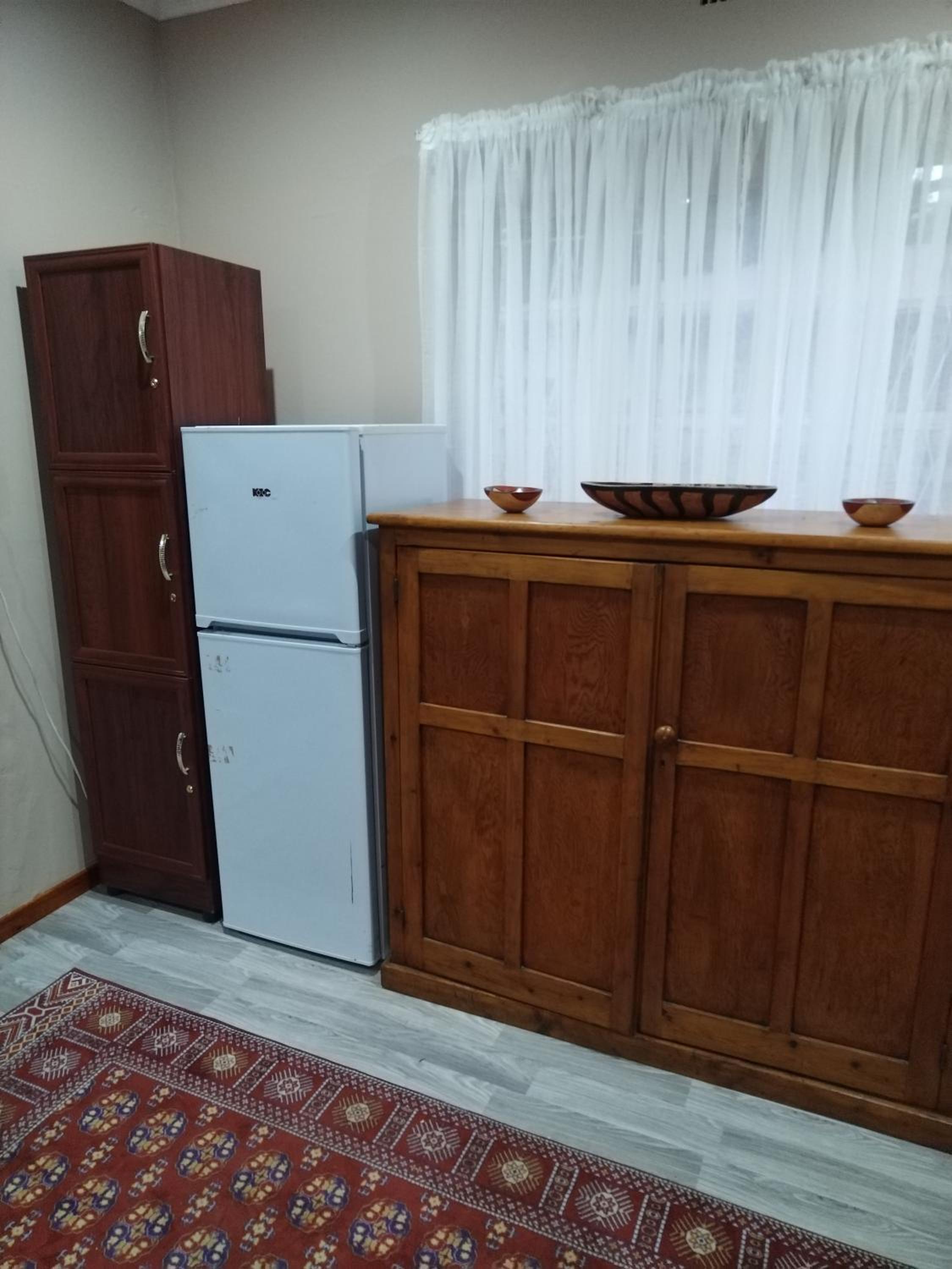 Leeudoringstad Self Catering Accommodation Schoch str 88 view 3