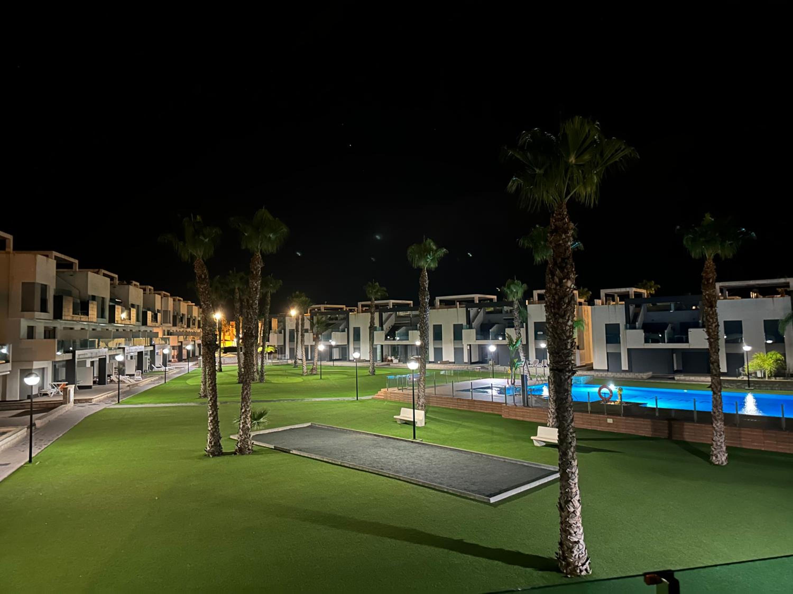Oasis Beach Relax