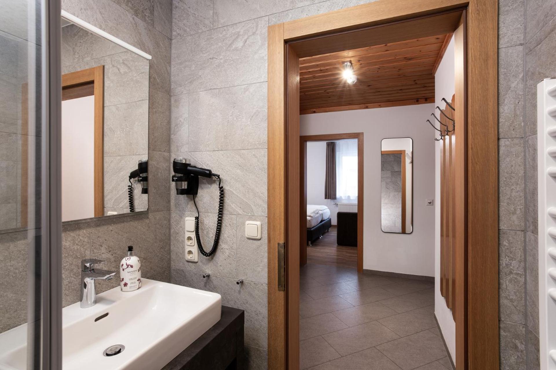 Appartement Christina