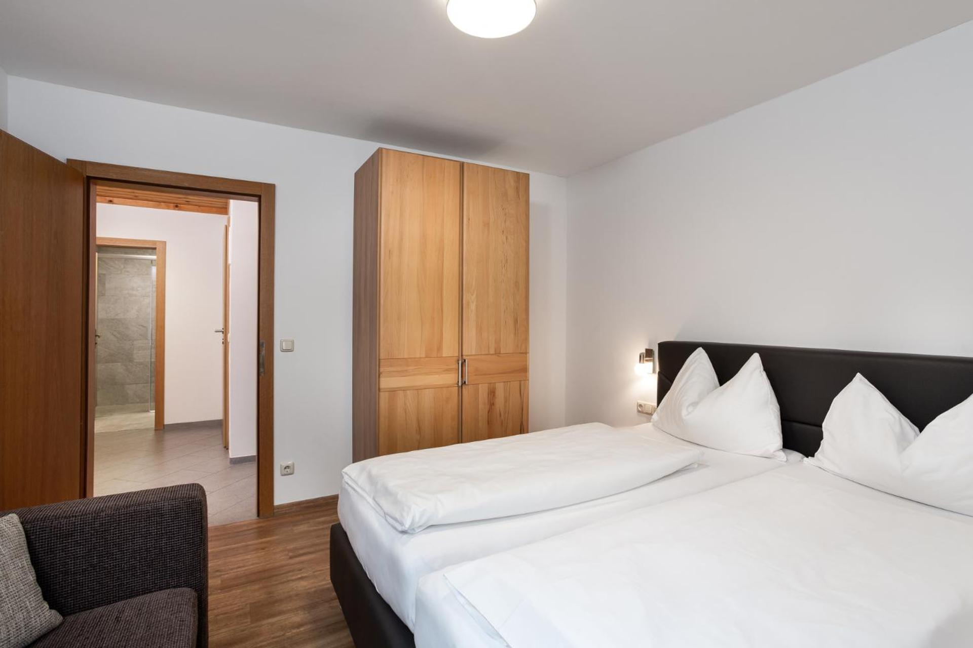 Appartement Christina