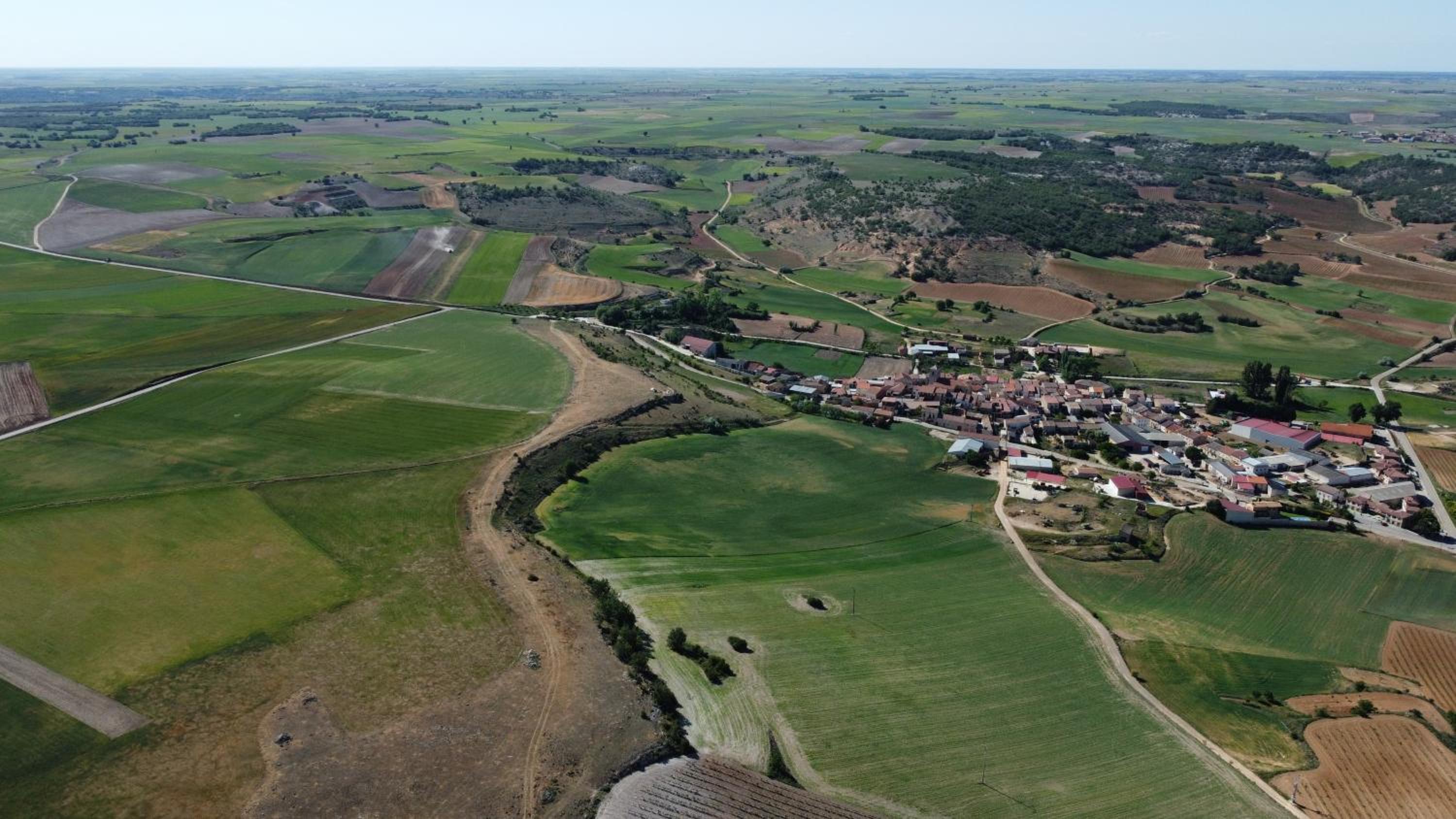 Las diez ovejas alojamiento rural