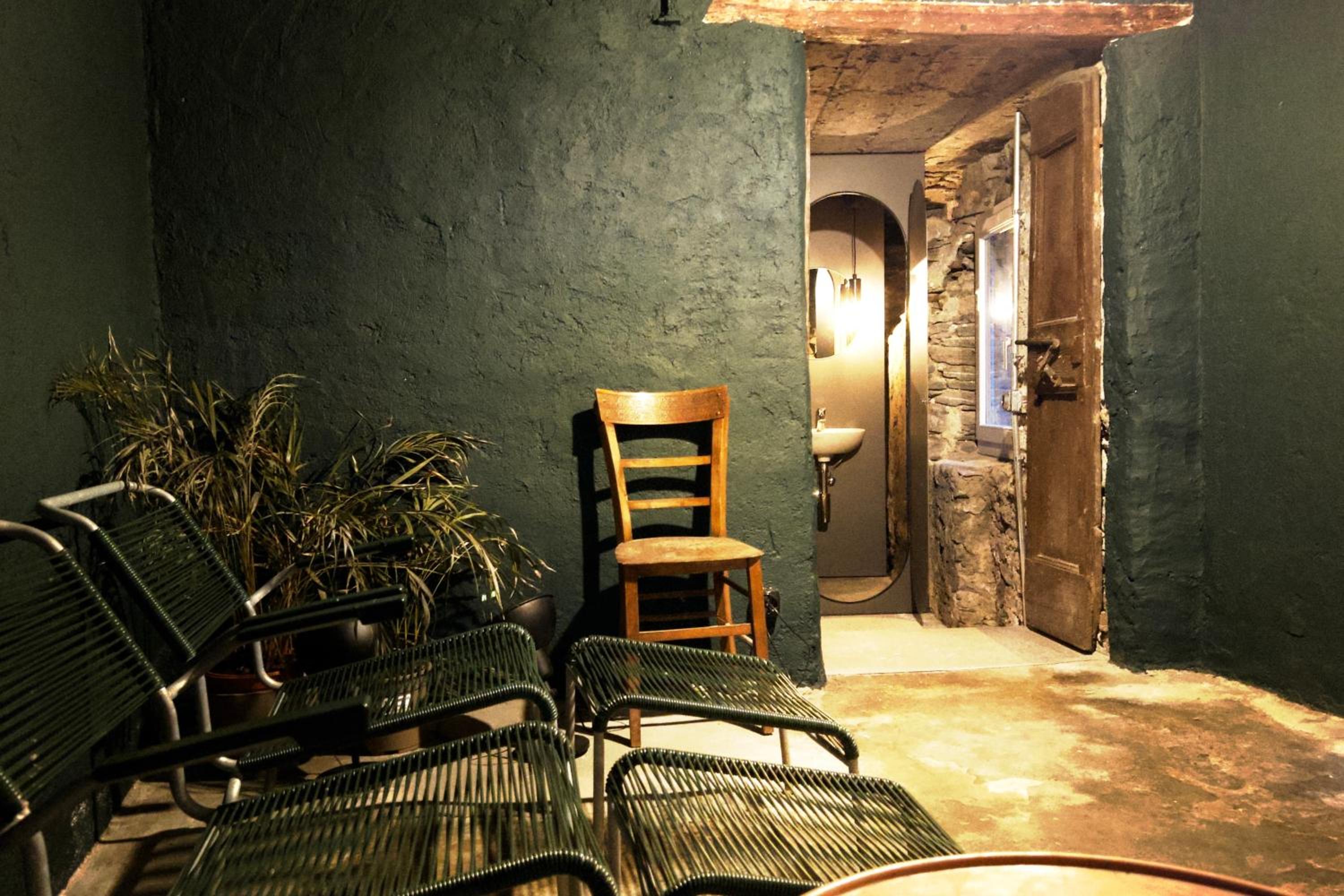 Ca' Pölète, Do-Minus Design Retreat & SPA