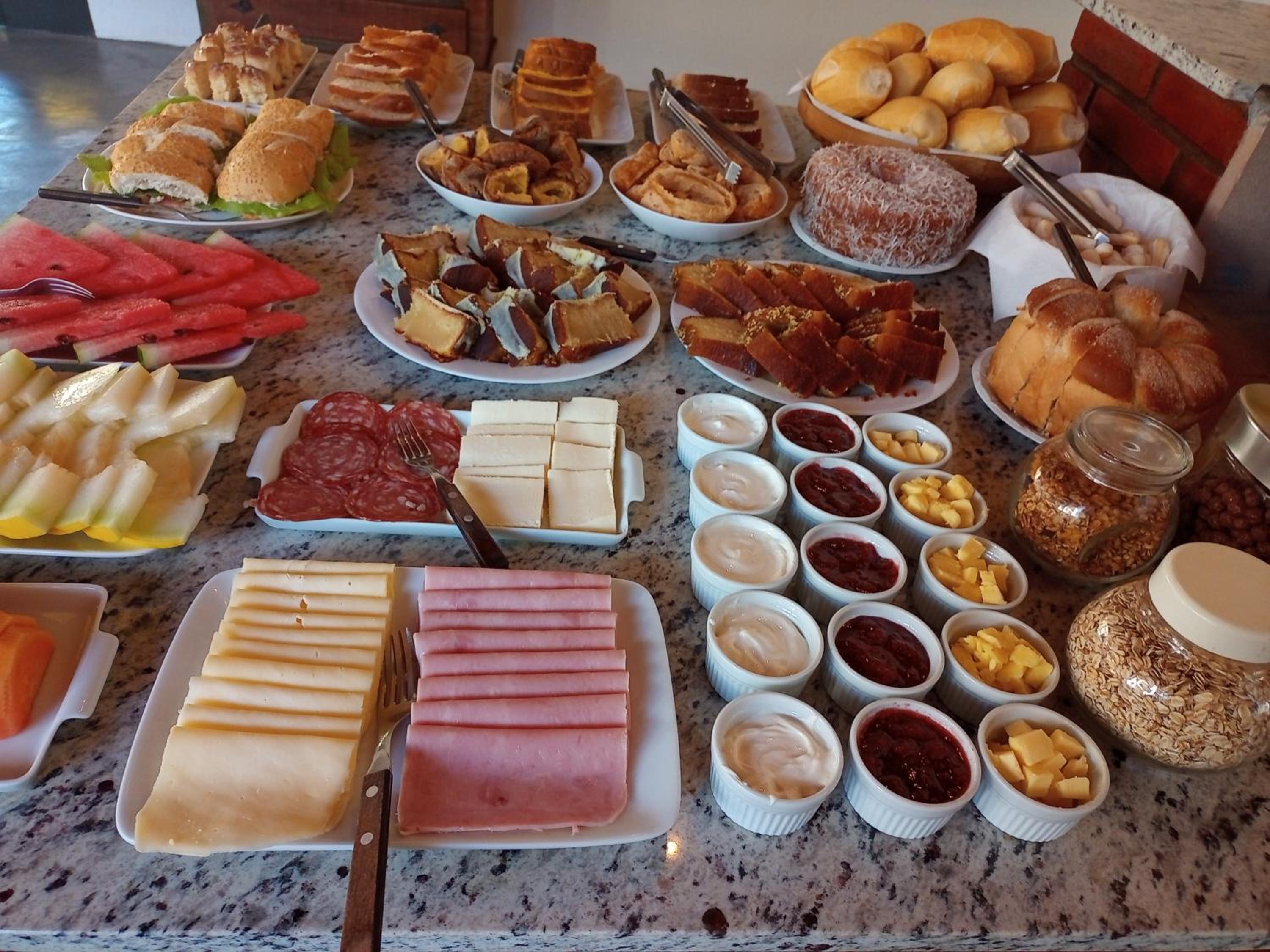 Pousada Vale do Café