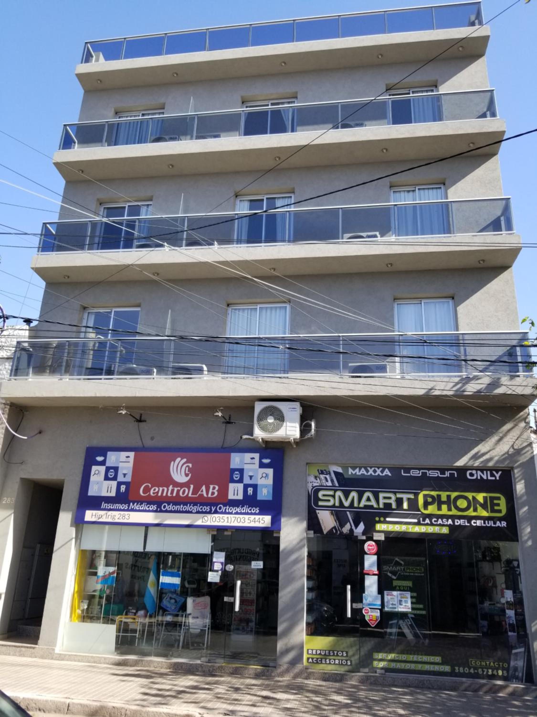 building