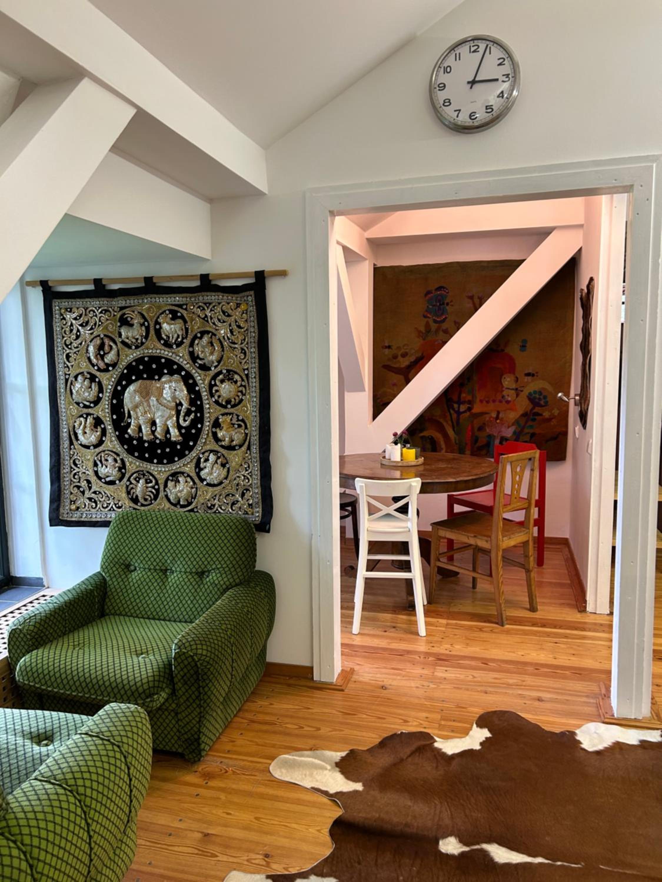 Popice Hideaway
