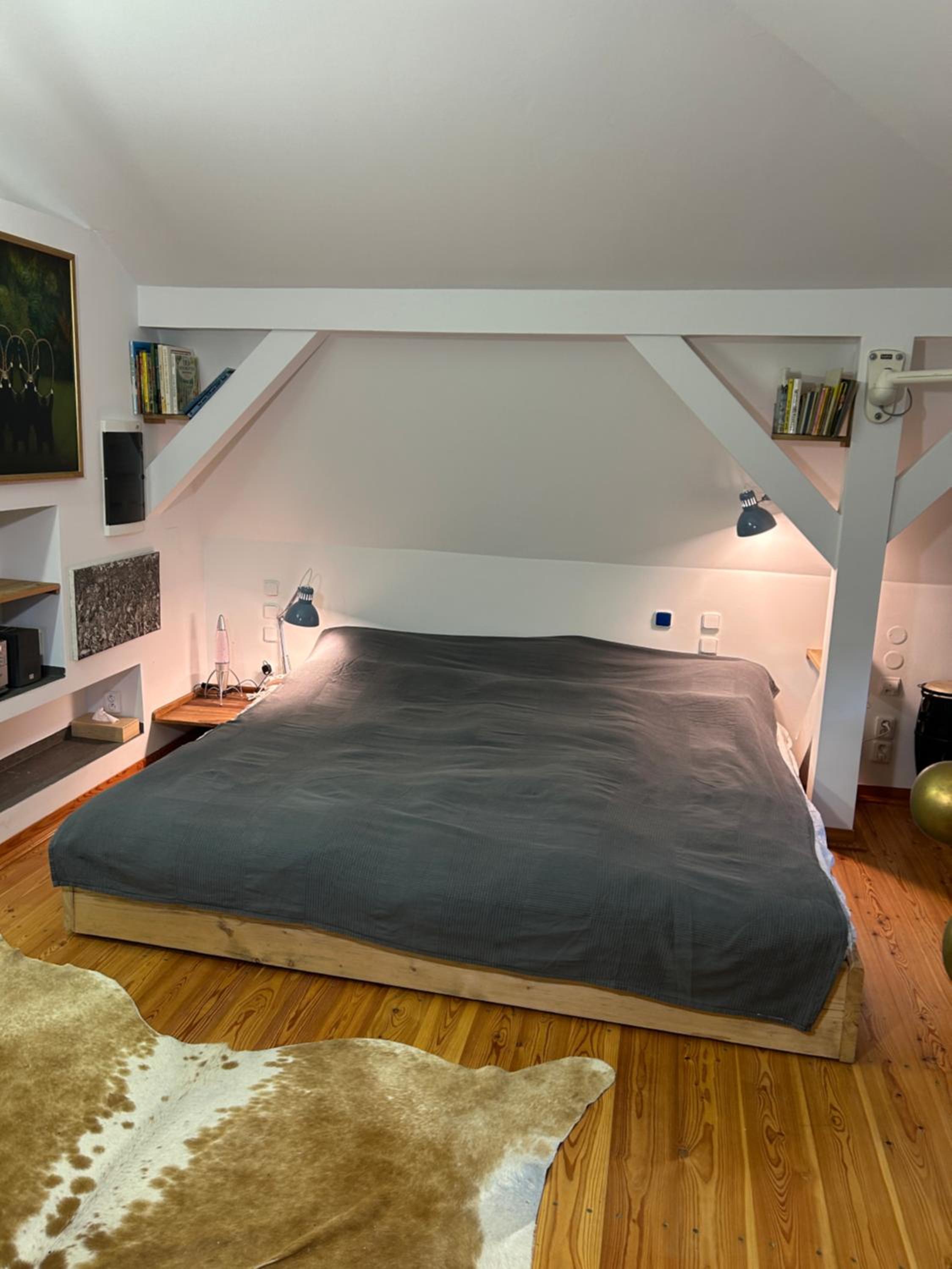 Popice Hideaway