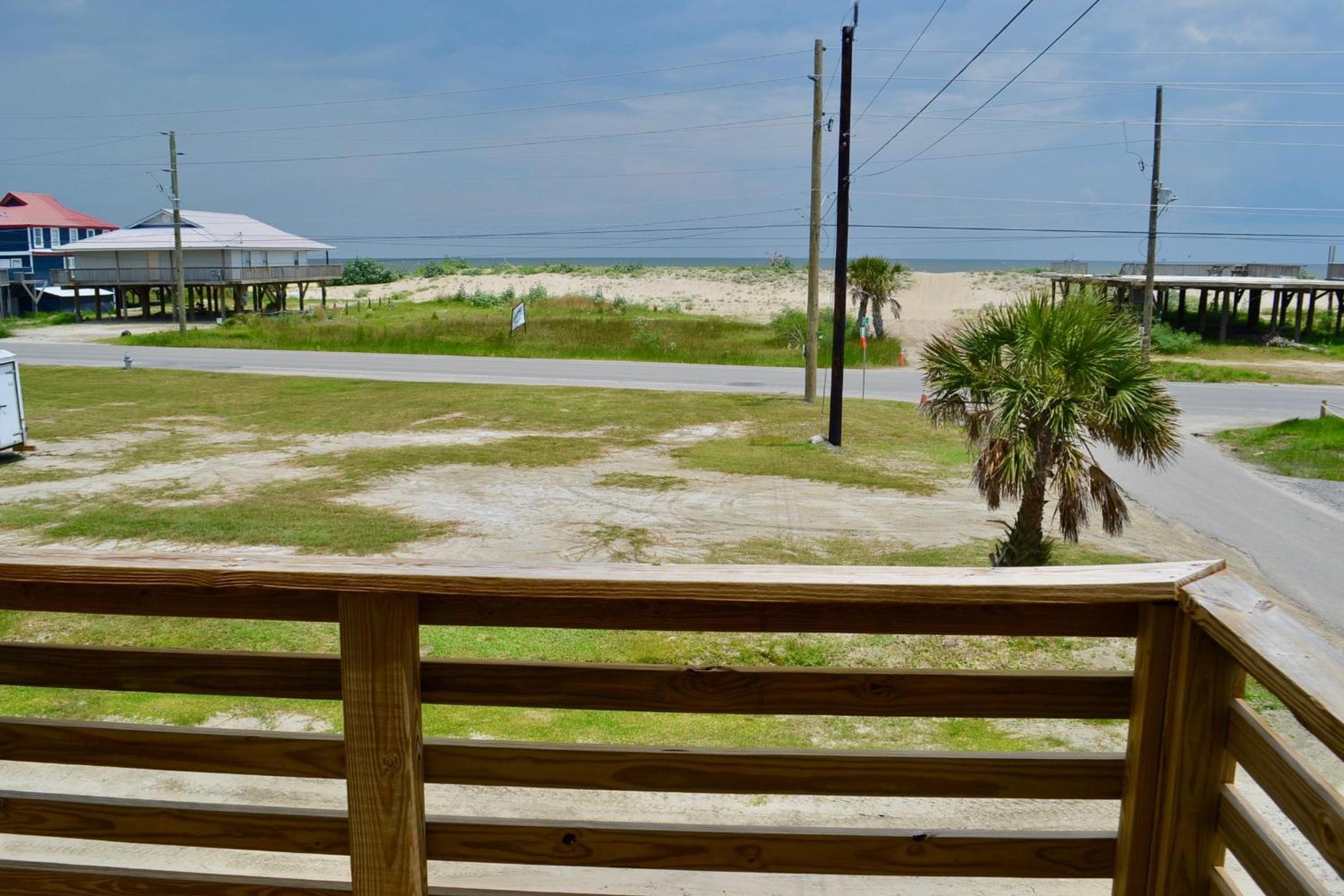 Blue Dolphin Inn and Cottages