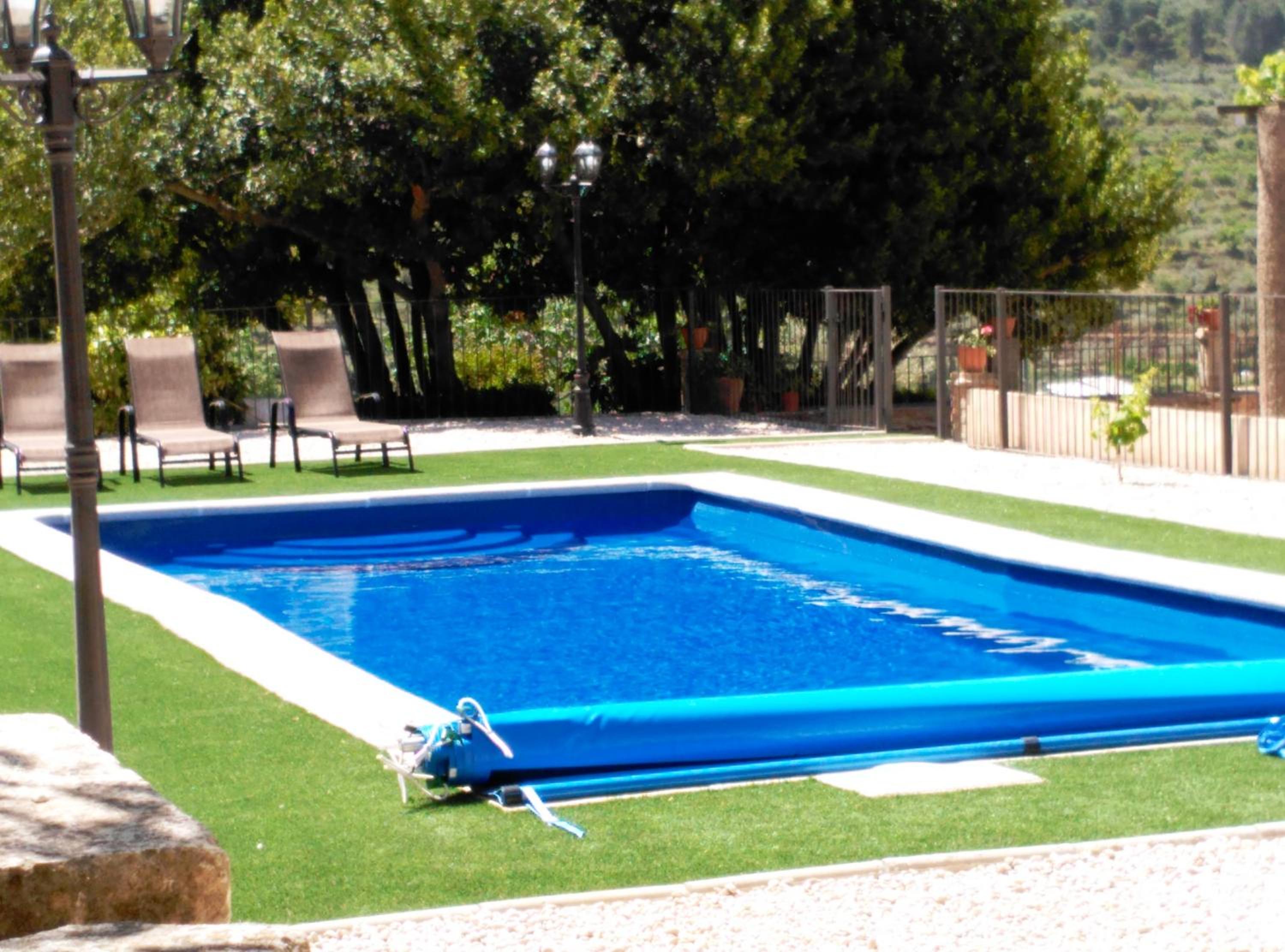Apartamentos rurales La Alquería del Pilar