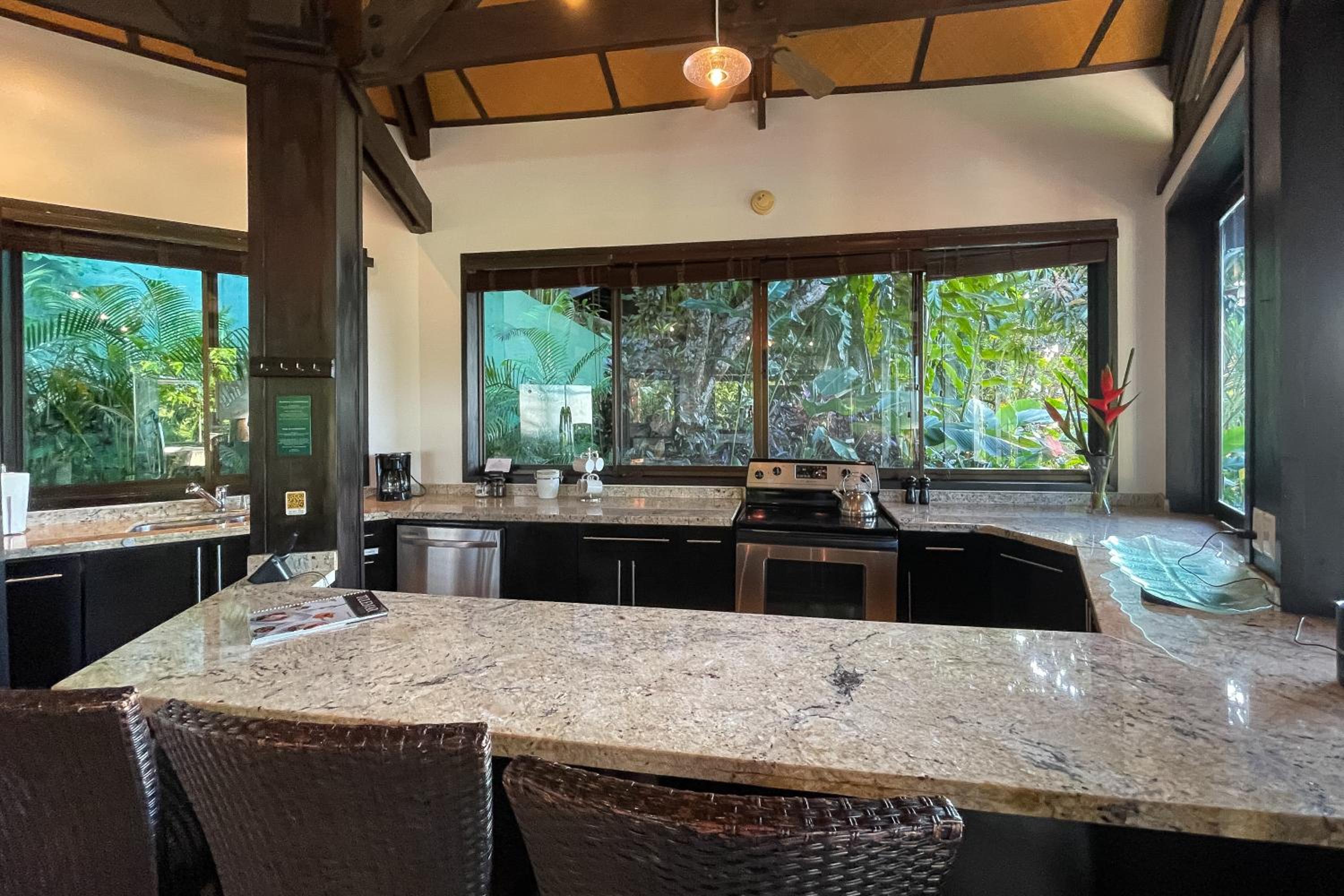 Tulemar Resort