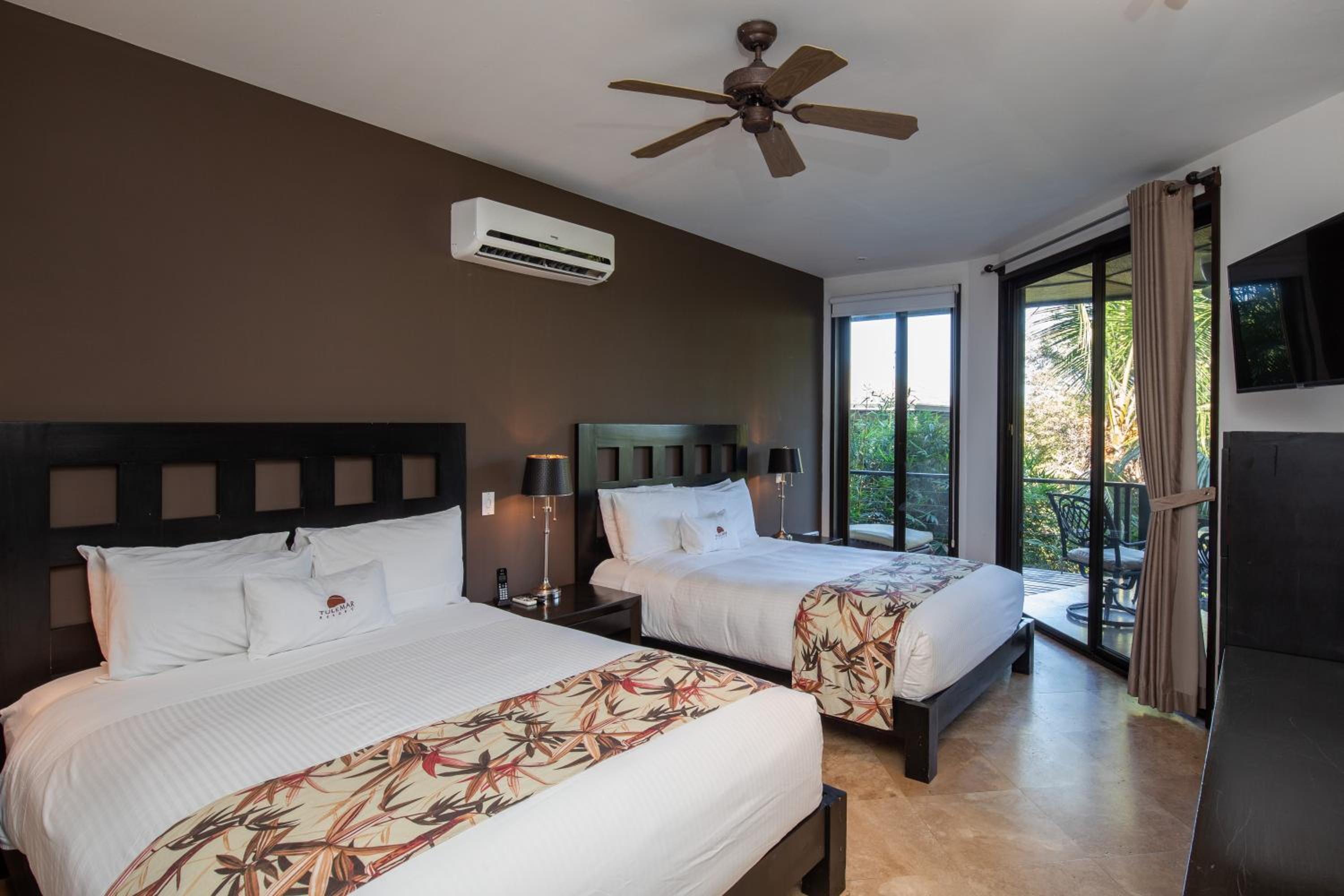Tulemar Resort