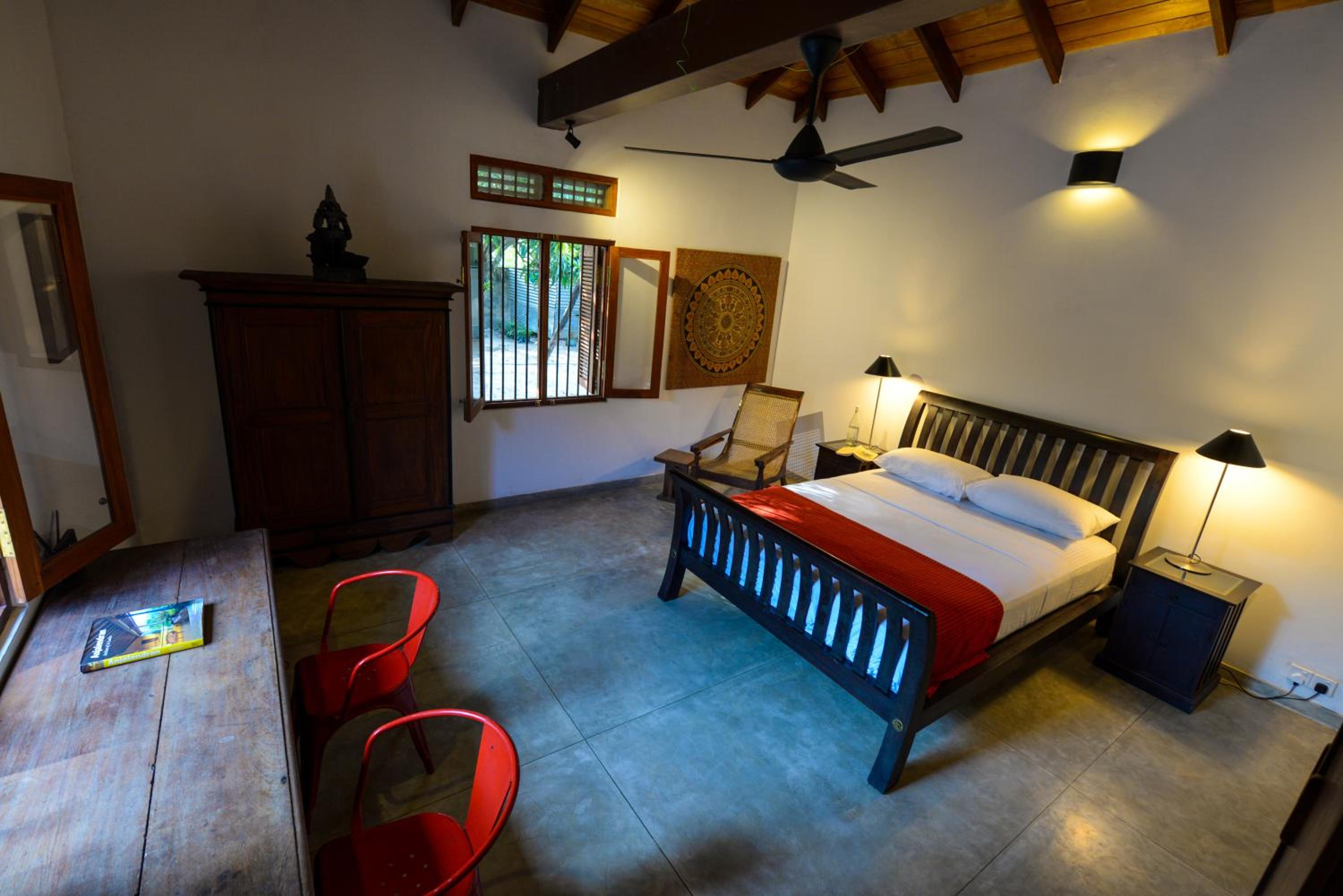 Mannankulam Villa